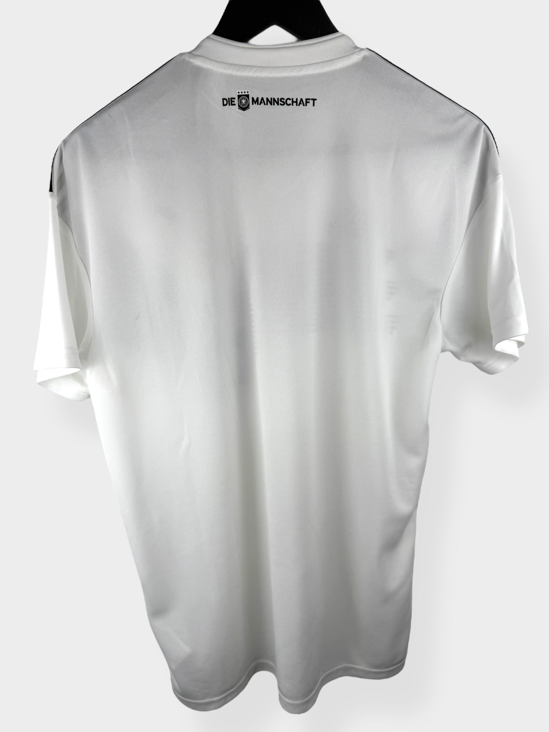 2018-19 GERMANY HOME SHIRT M