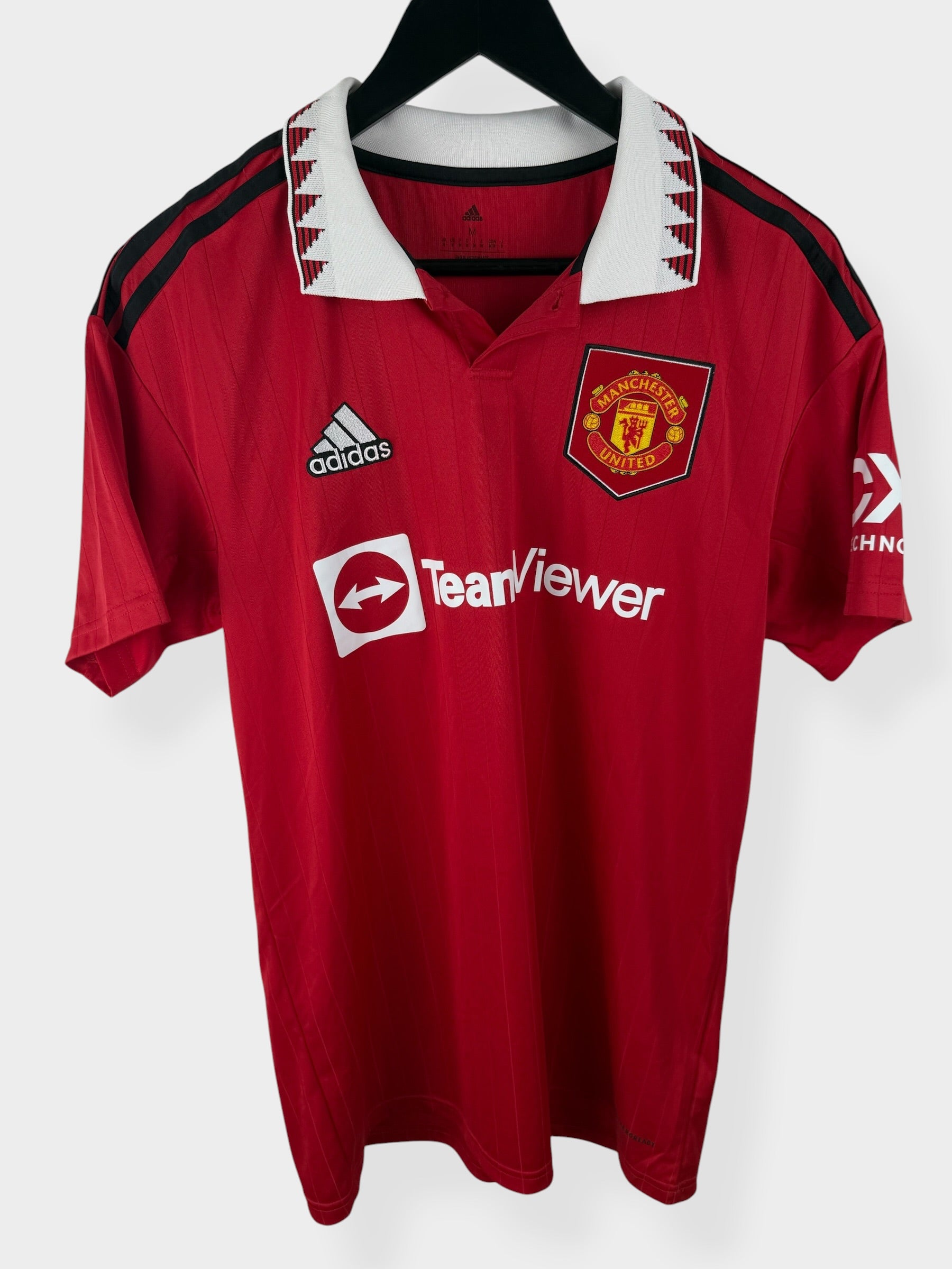 2022-23 MANCHESTER UNITED HEIMTRIKOT RONALDO #7 M