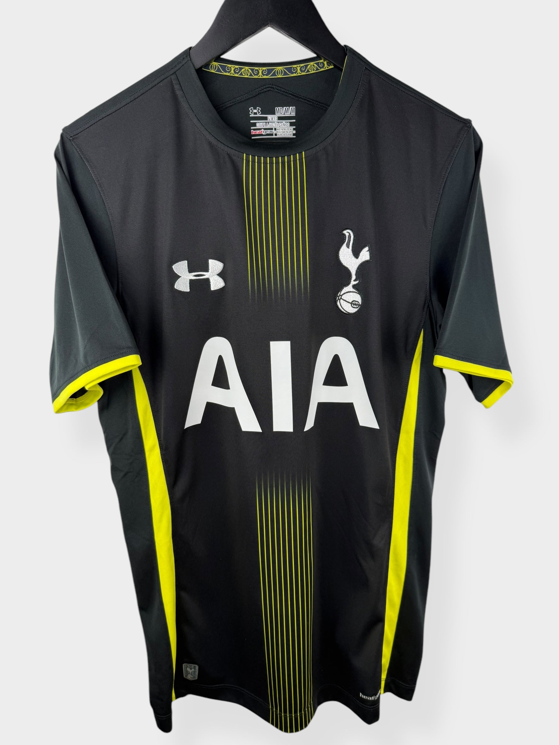 2014-15 TOTTENHAM HOTSPUR UITSHIRT KANE #18 M