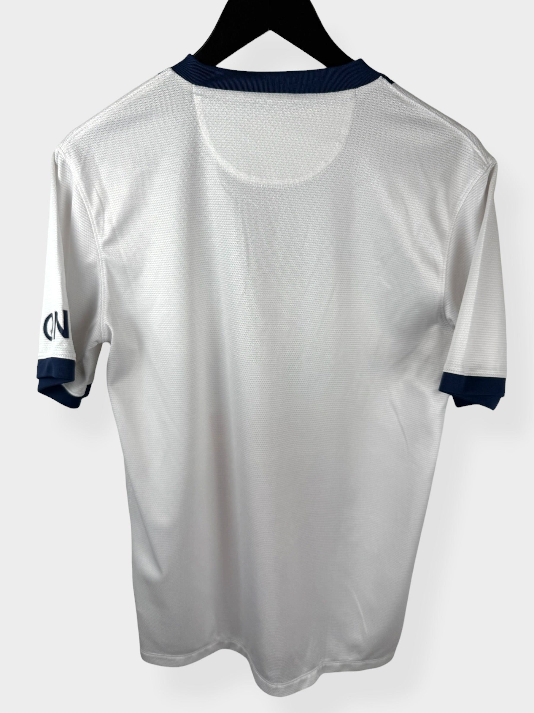 2013-14 PARIS SAINT-GERMAIN AWAY SHIRT S