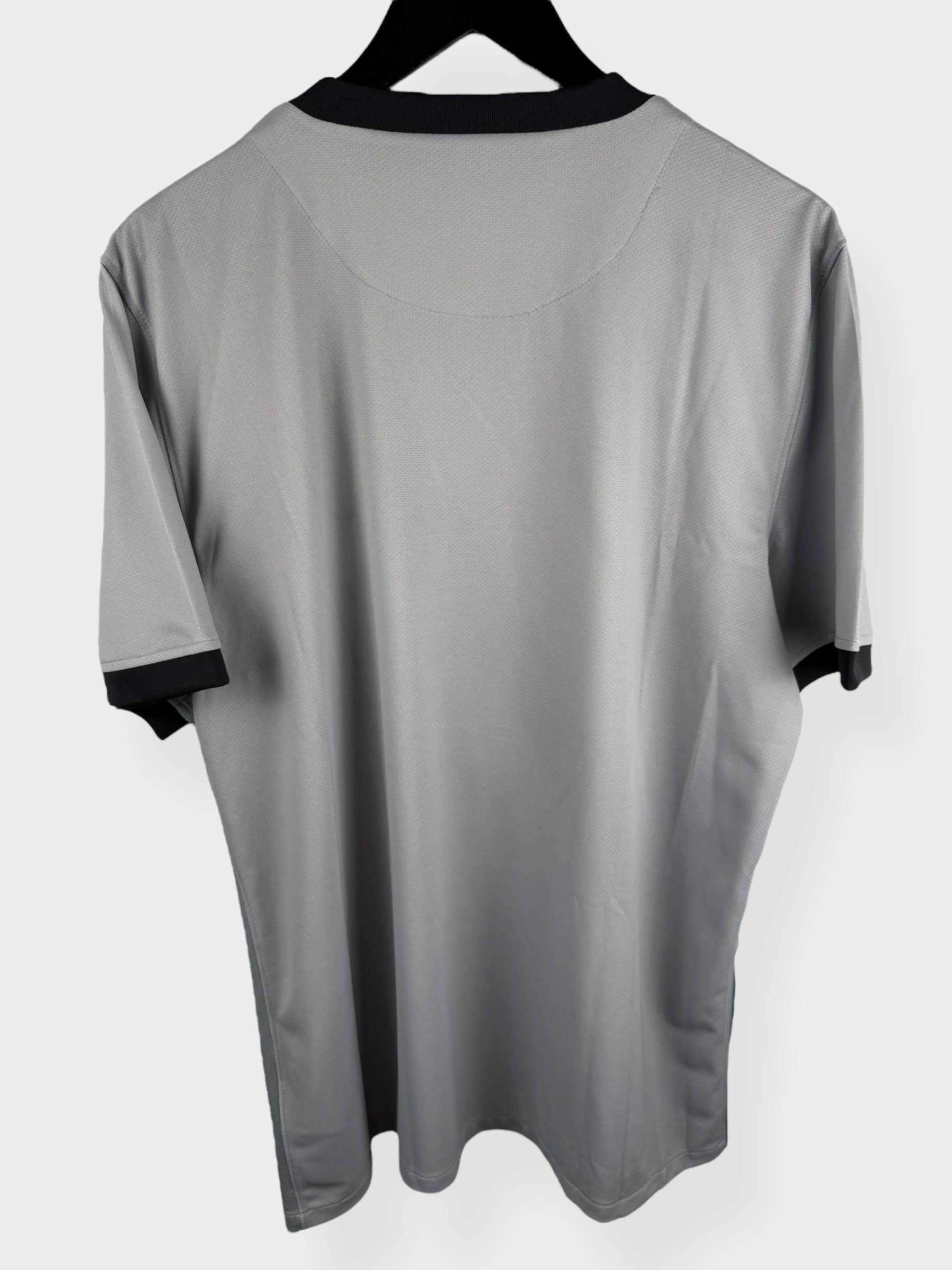 2009-10 JUVENTUS AWAY SHIRT L