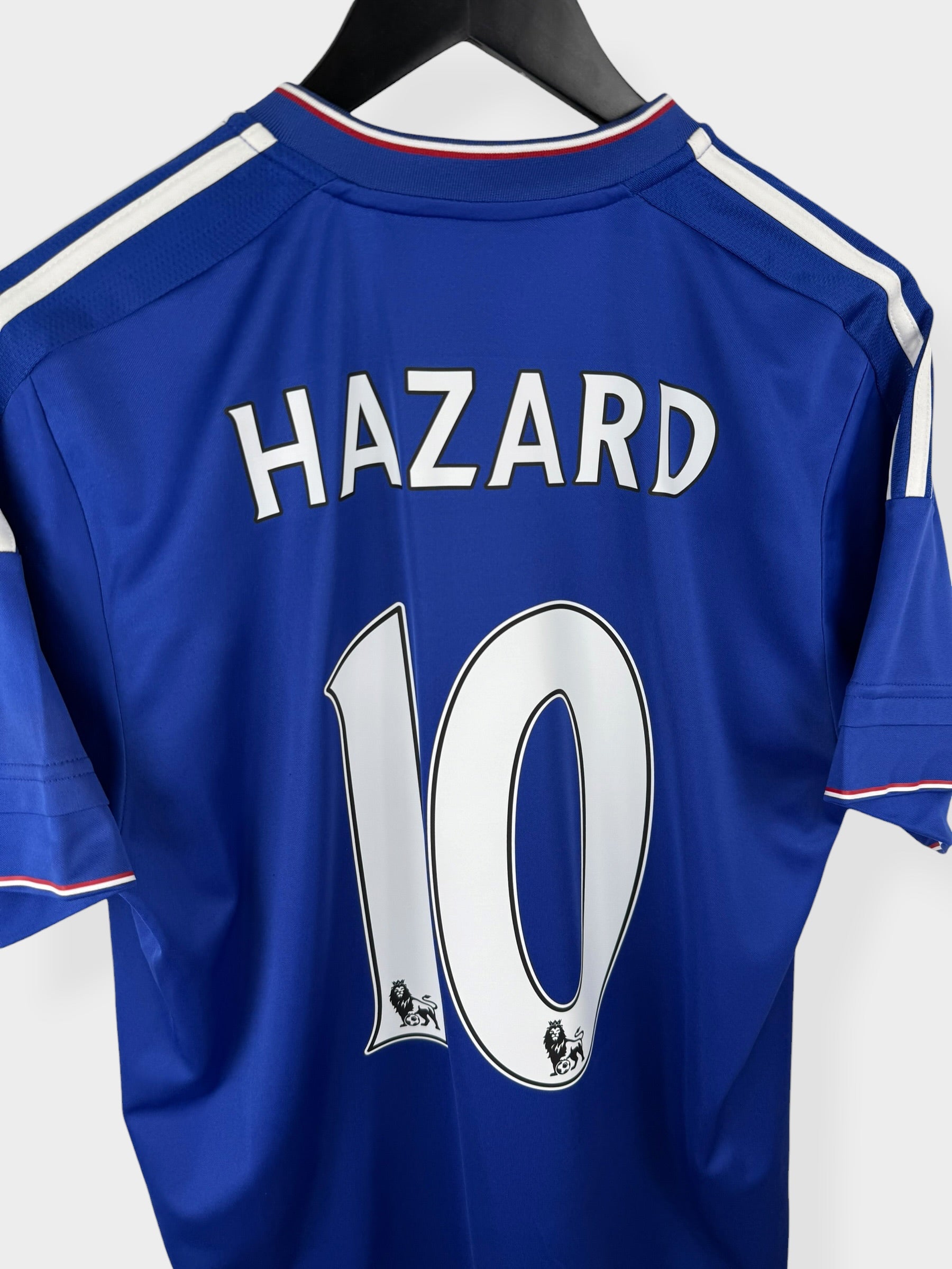 2015-16 CHELSEA THUISSHIRT HAZARD #10 L