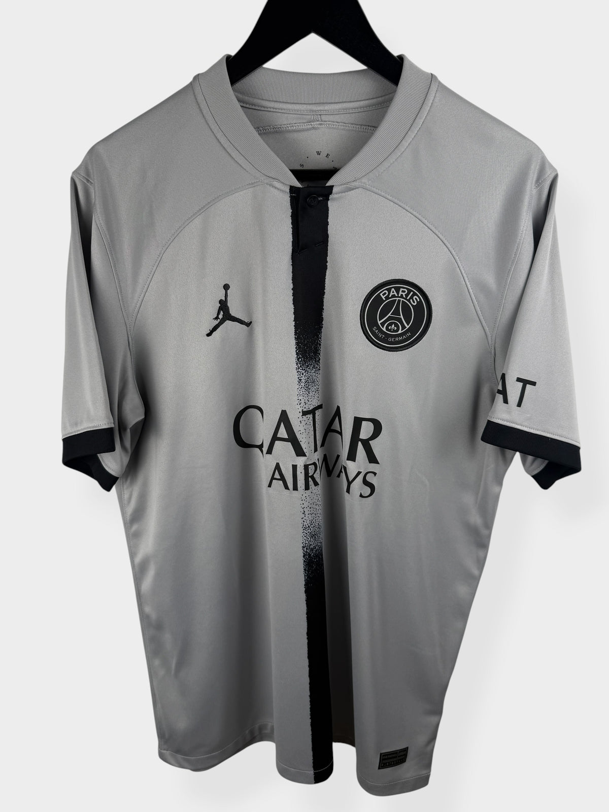 2022-23 PARIS SAINT-GERMAIN UITSHIRT L