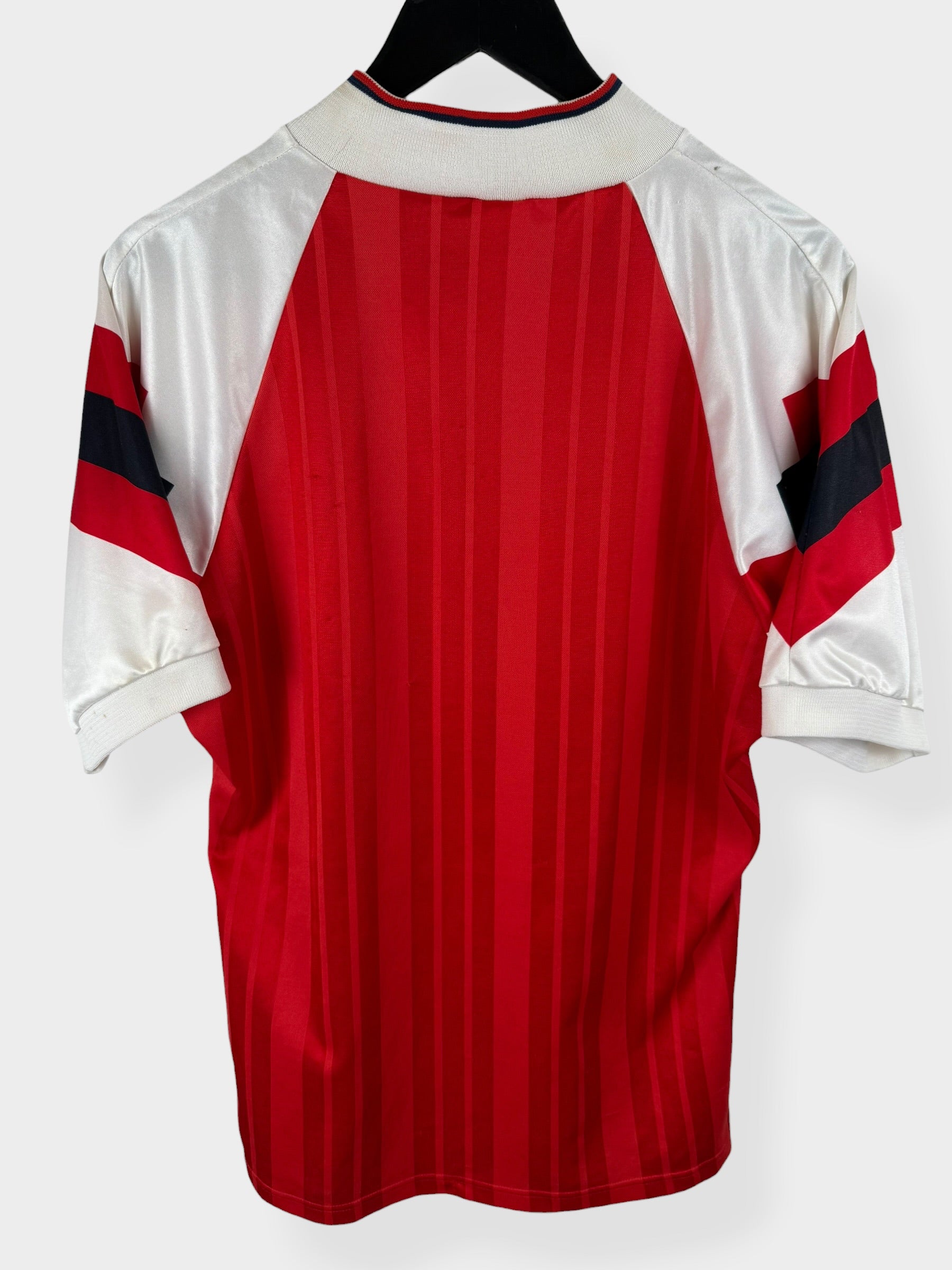 MAILLOT DOMICILE ARSENAL 1992-94 M