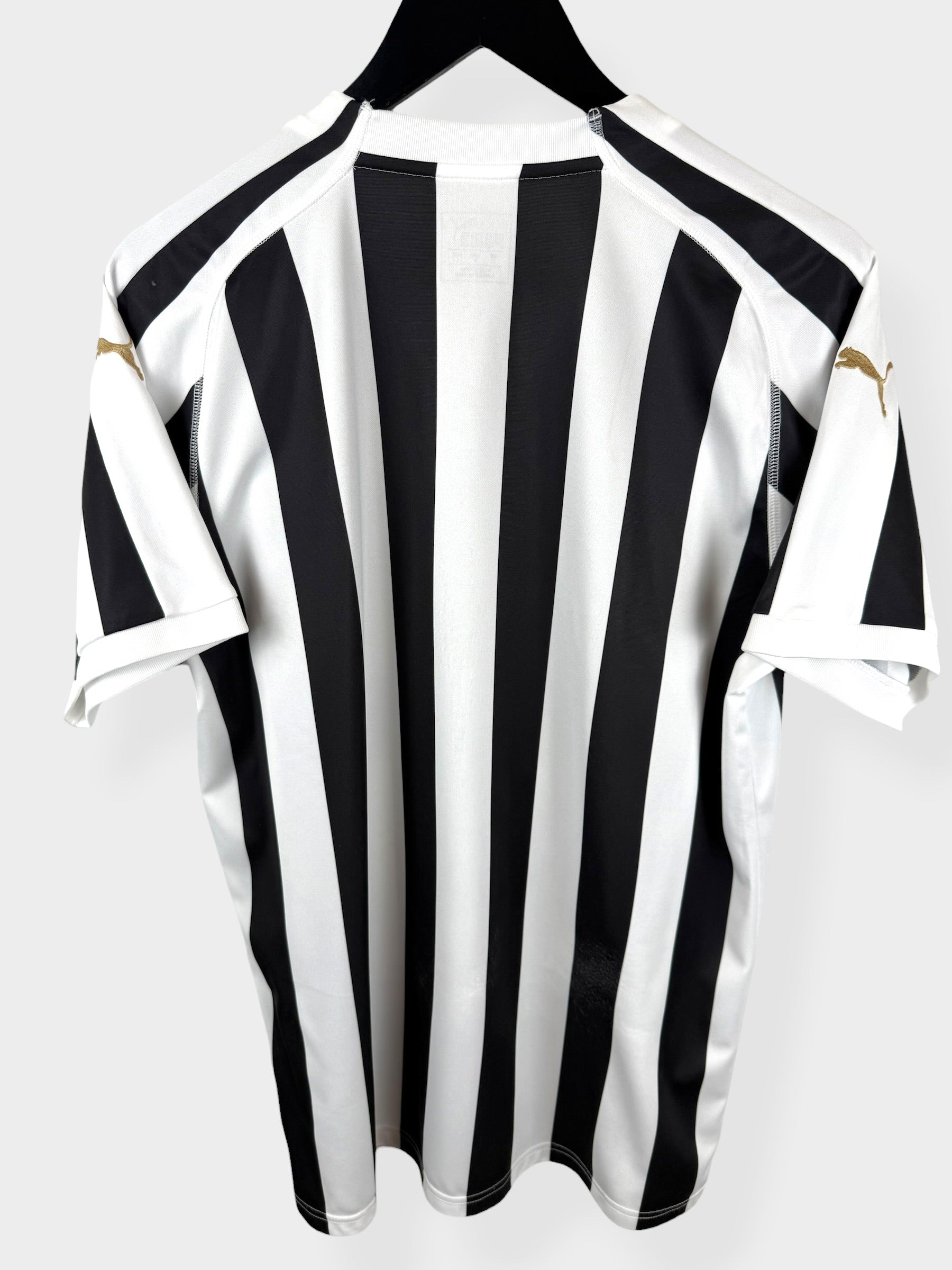 2018-19 NEWCASTLE UNITED HEIMTRIKOT L