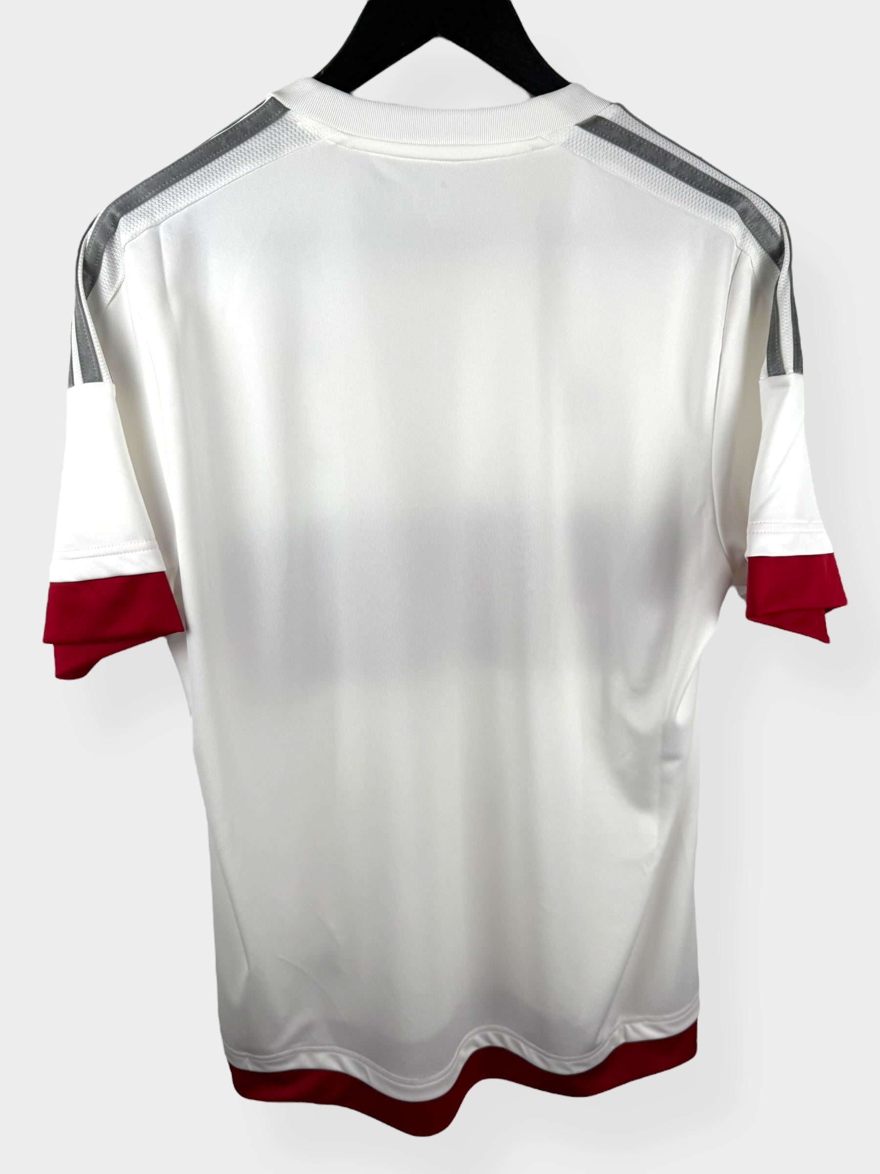 2015-16 AC MILAN AWAY SHIRT M - Authentic Football Club