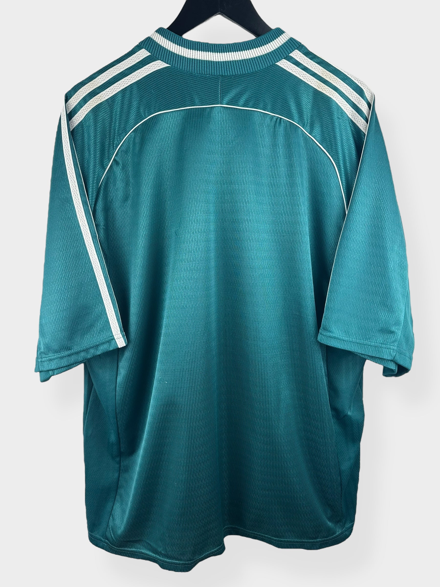 1998-2000 GERMANY AWAY SHIRT XL