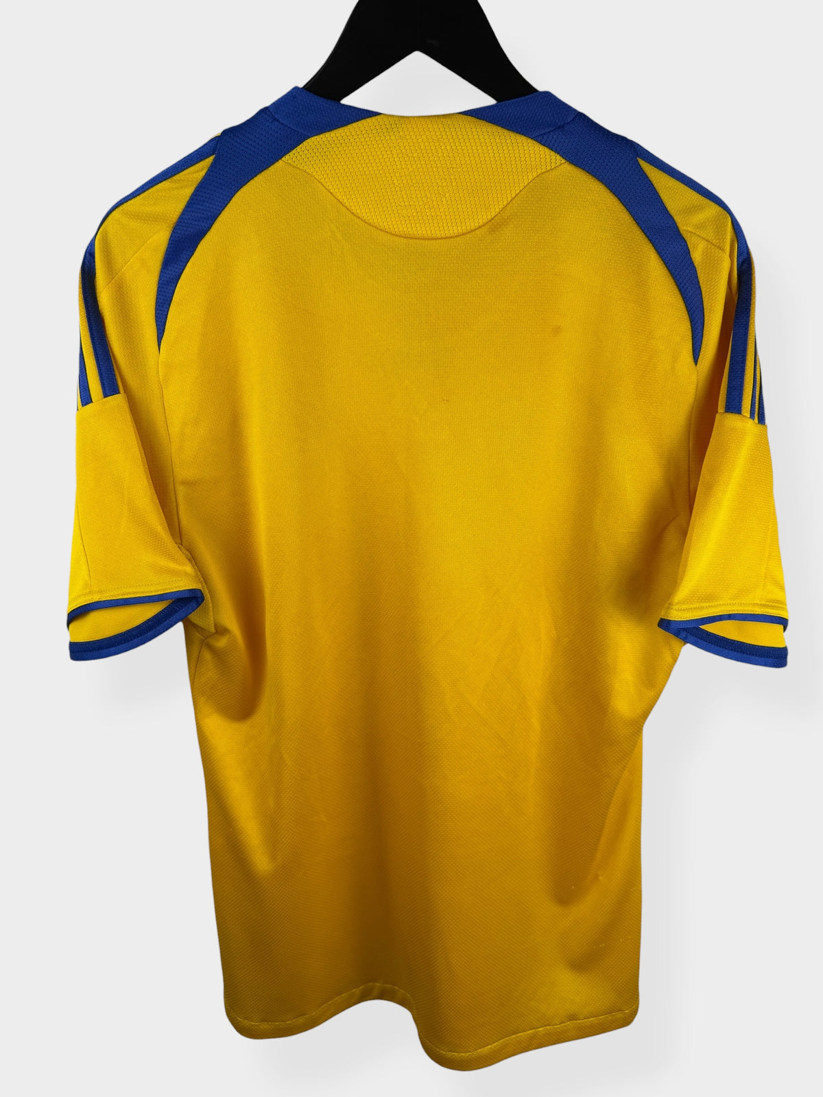 2008-09 CHELSEA DRITTES TRIKOT M