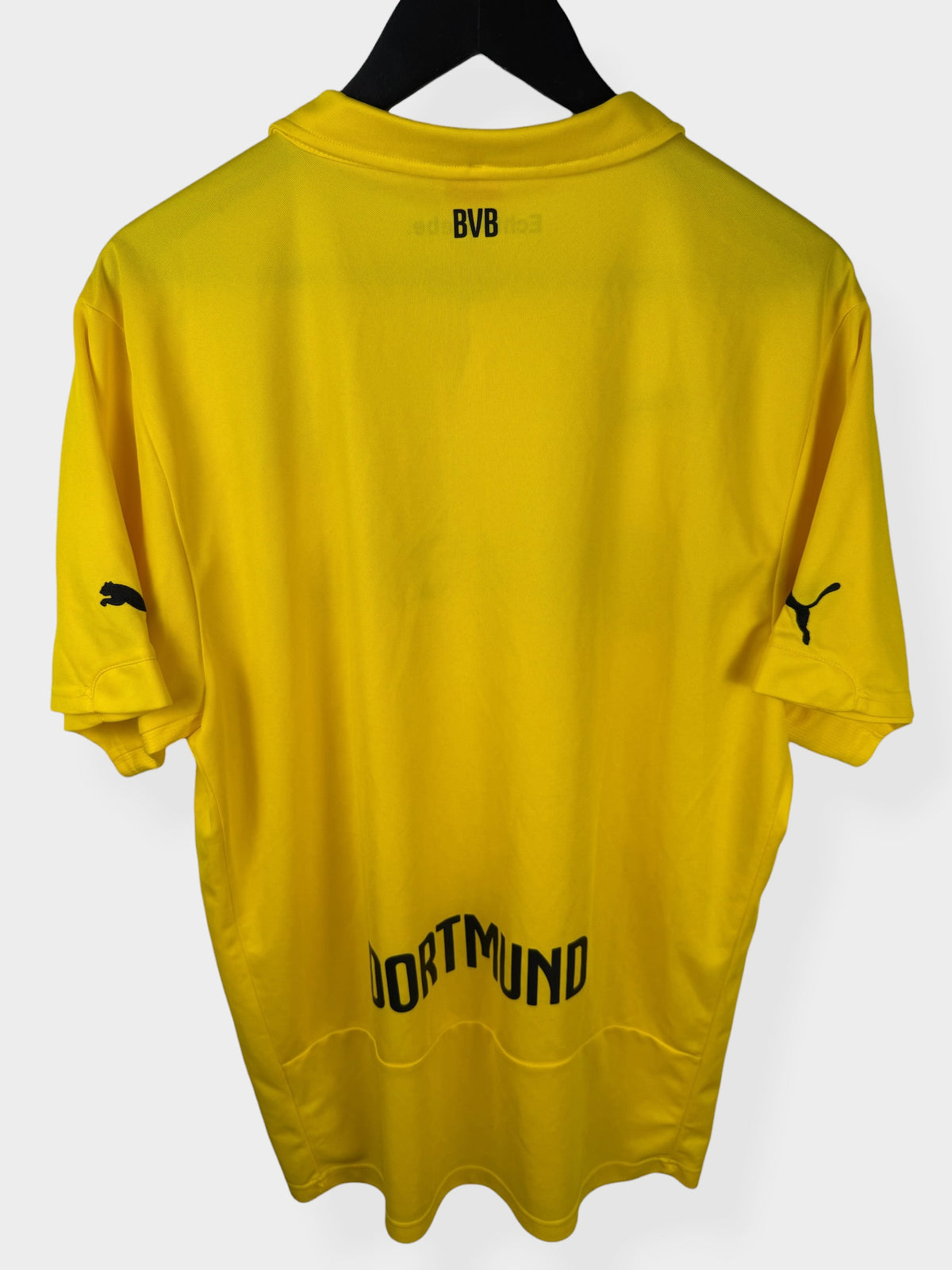2014-15 BORUSSIA DORTMUND CL HEIMTRIKOT XL
