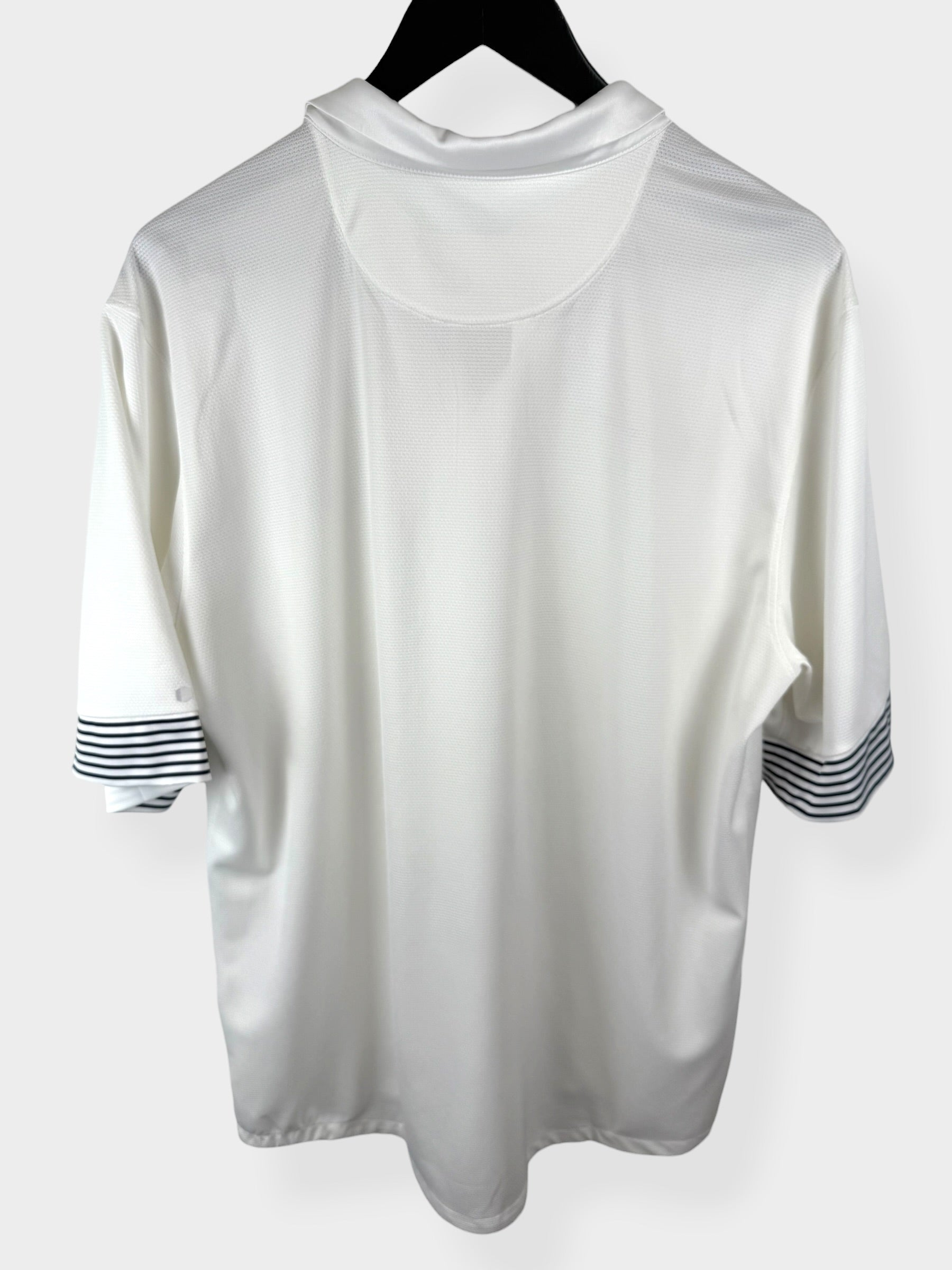 2012-13 FRANCE AWAY SHIRT XL