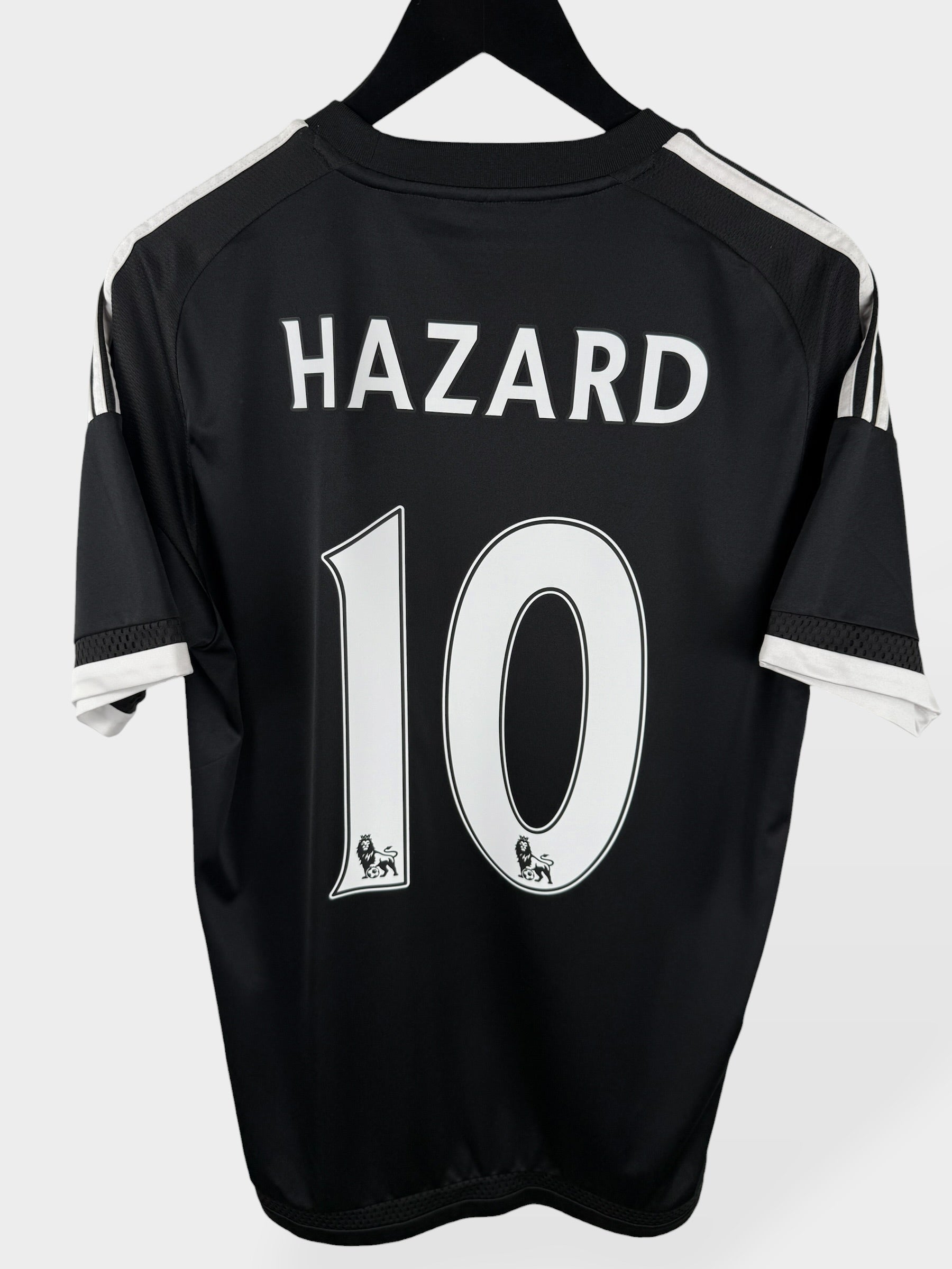 2015-16 CHELSEA THIRD SHIRT HAZARD #10 M