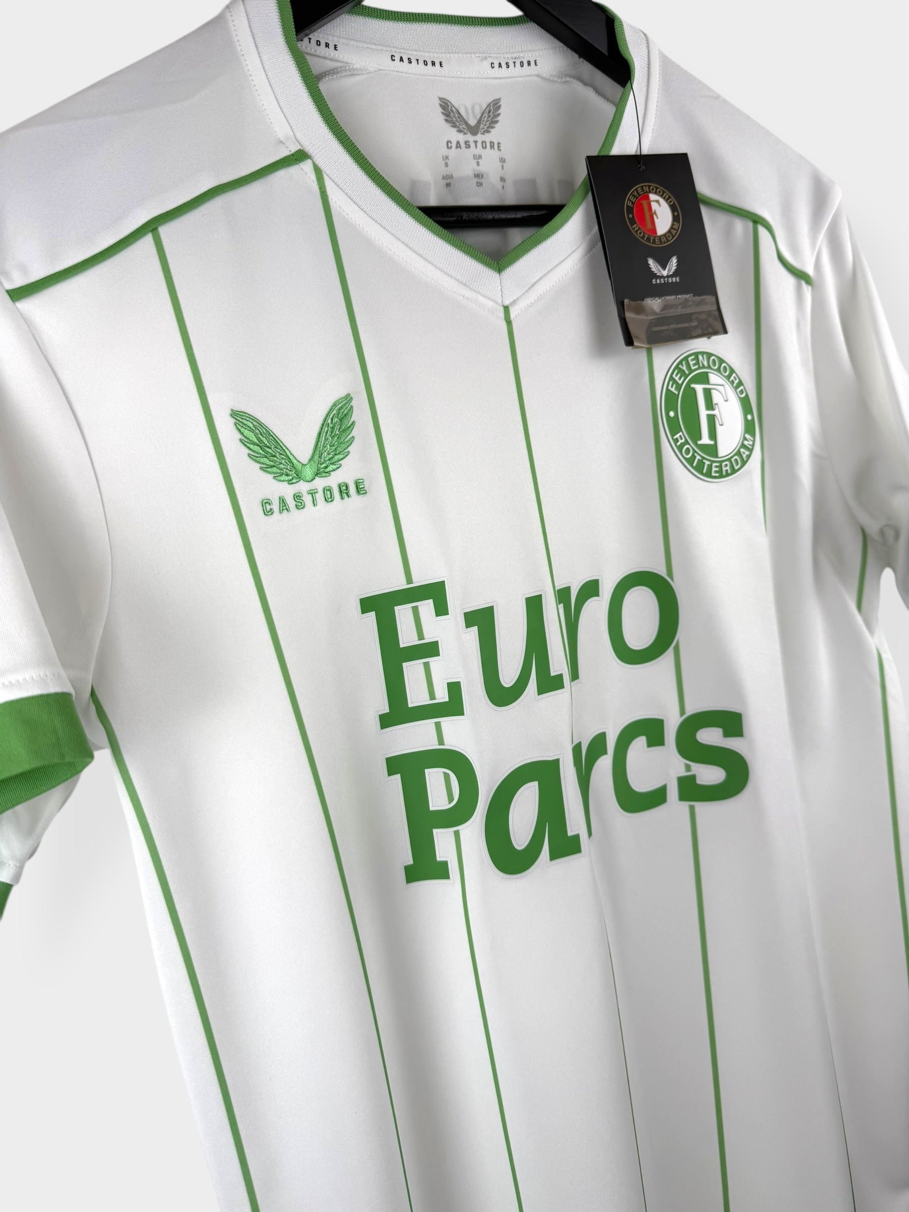2023-24 FEYENOORD THIRD SHIRT