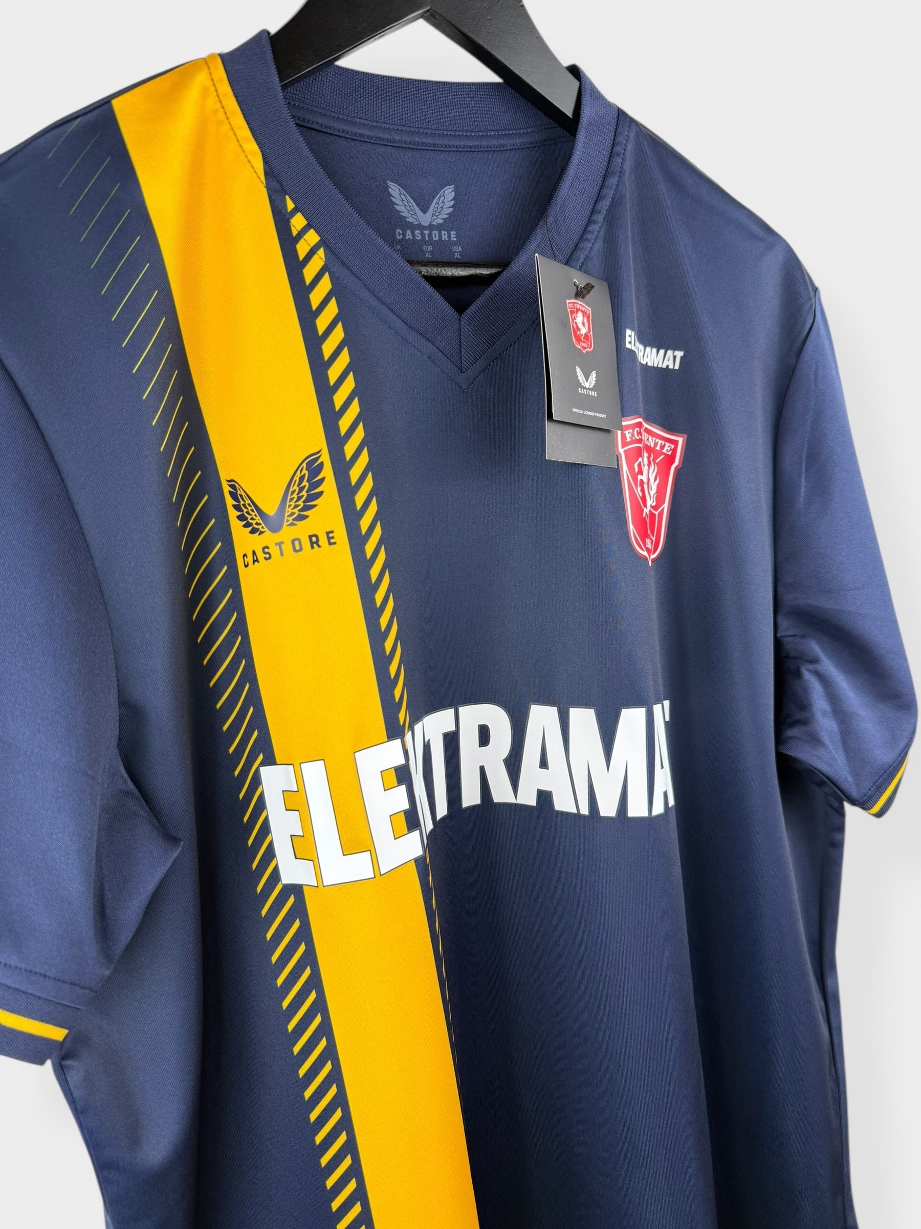 2023-24 TWENTE AWAY SHIRT