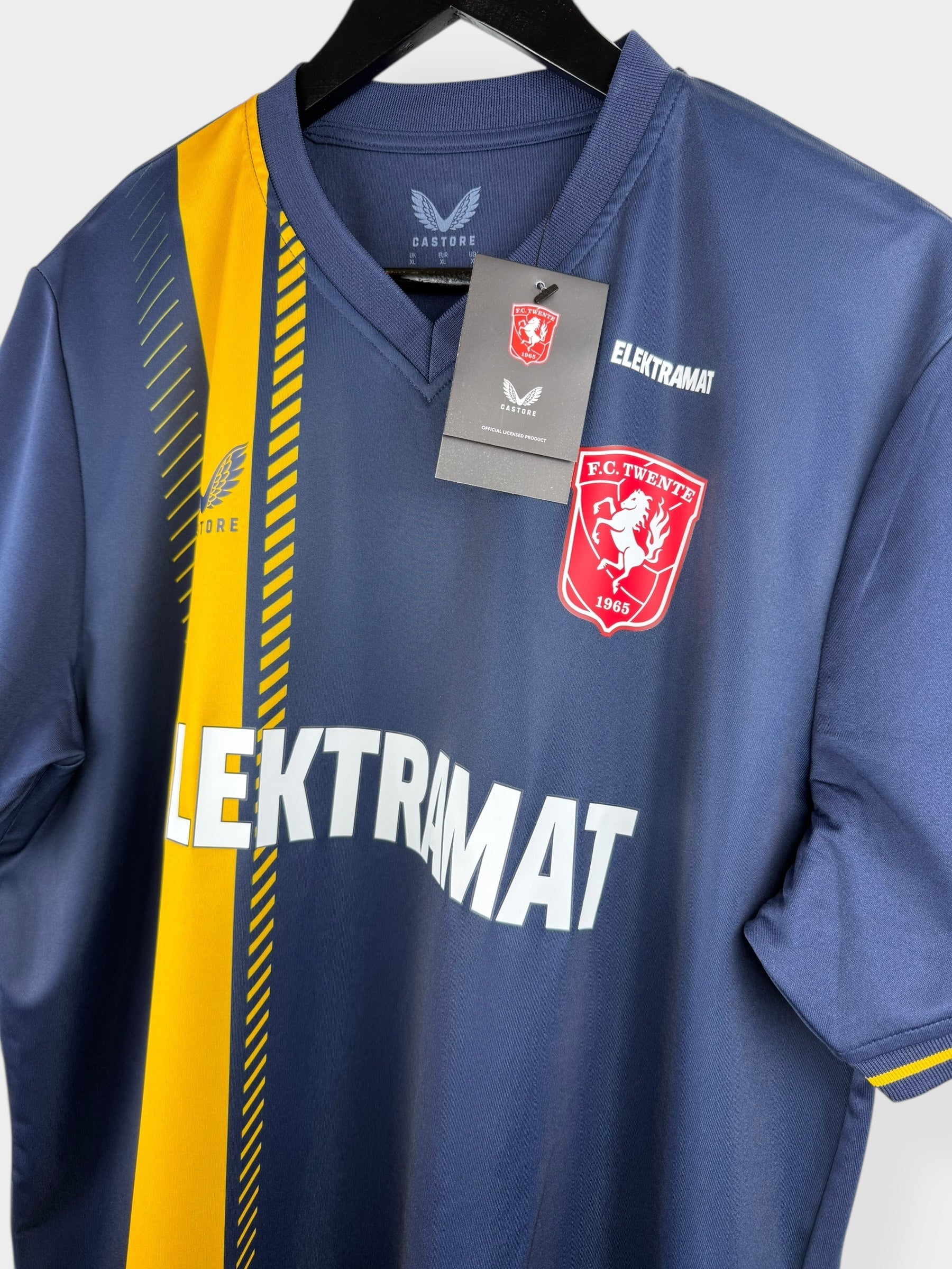 2023-24 TWENTE AWAY SHIRT