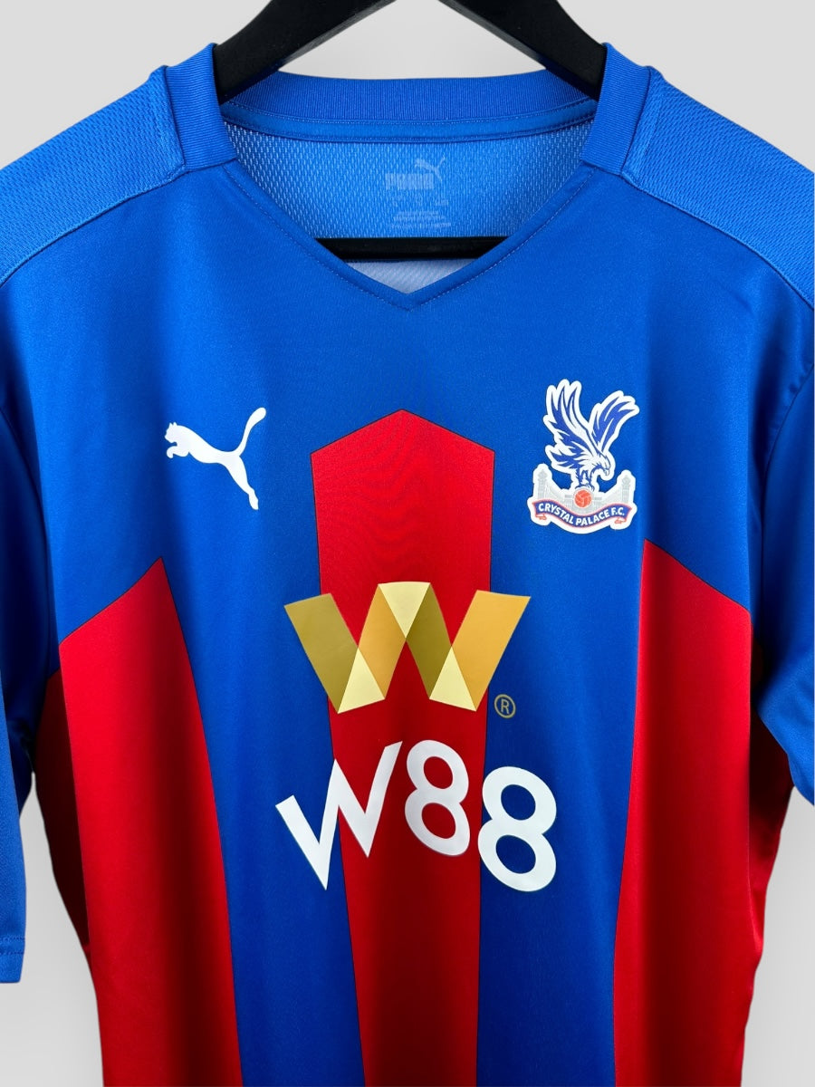 2020-21 CRYSTAL PALCE THUISSHIRT XL