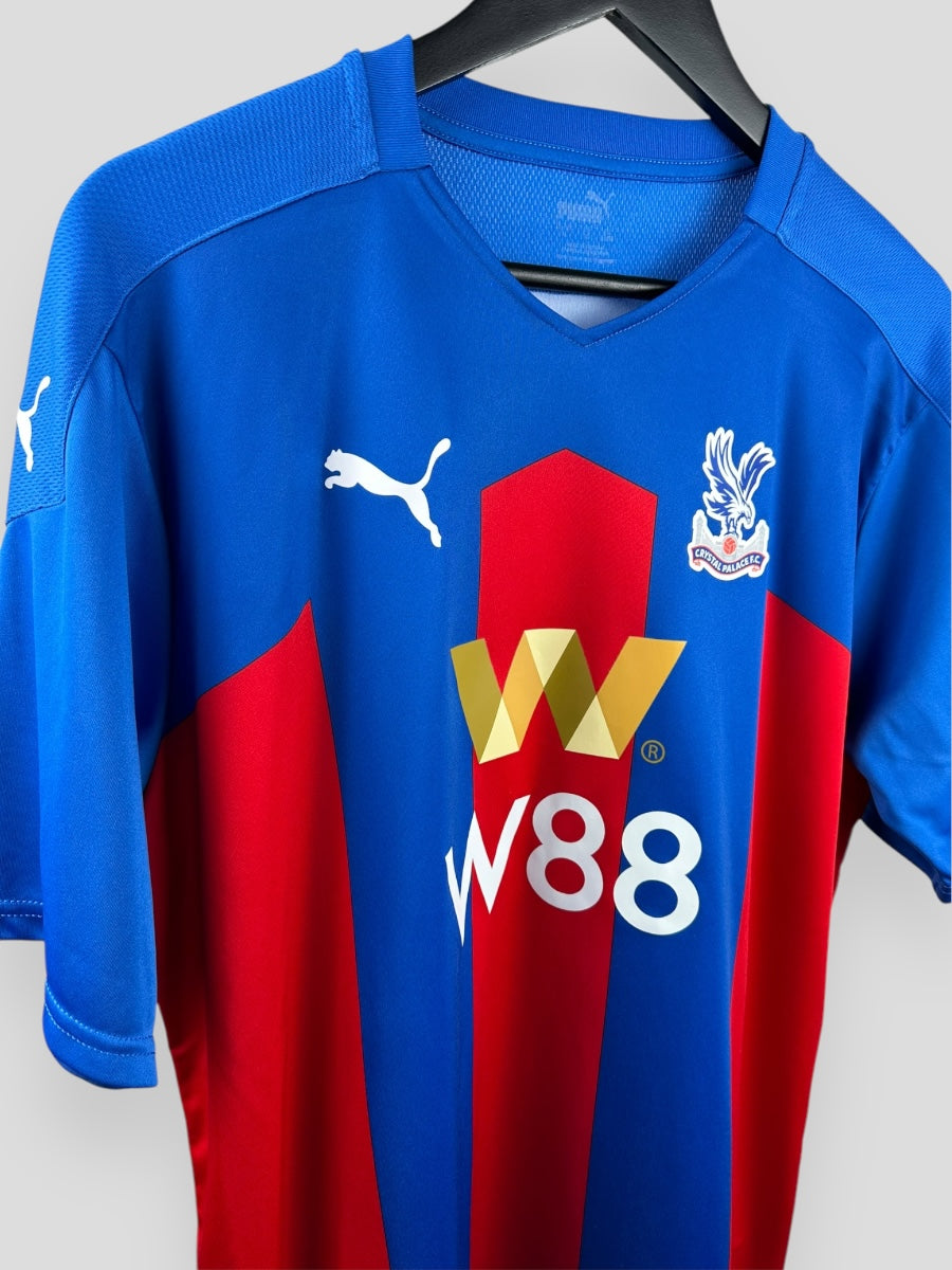 2020-21 CRYSTAL PALCE THUISSHIRT XL
