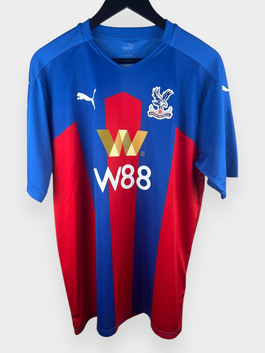2020-21 CRYSTAL PALCE THUISSHIRT XL
