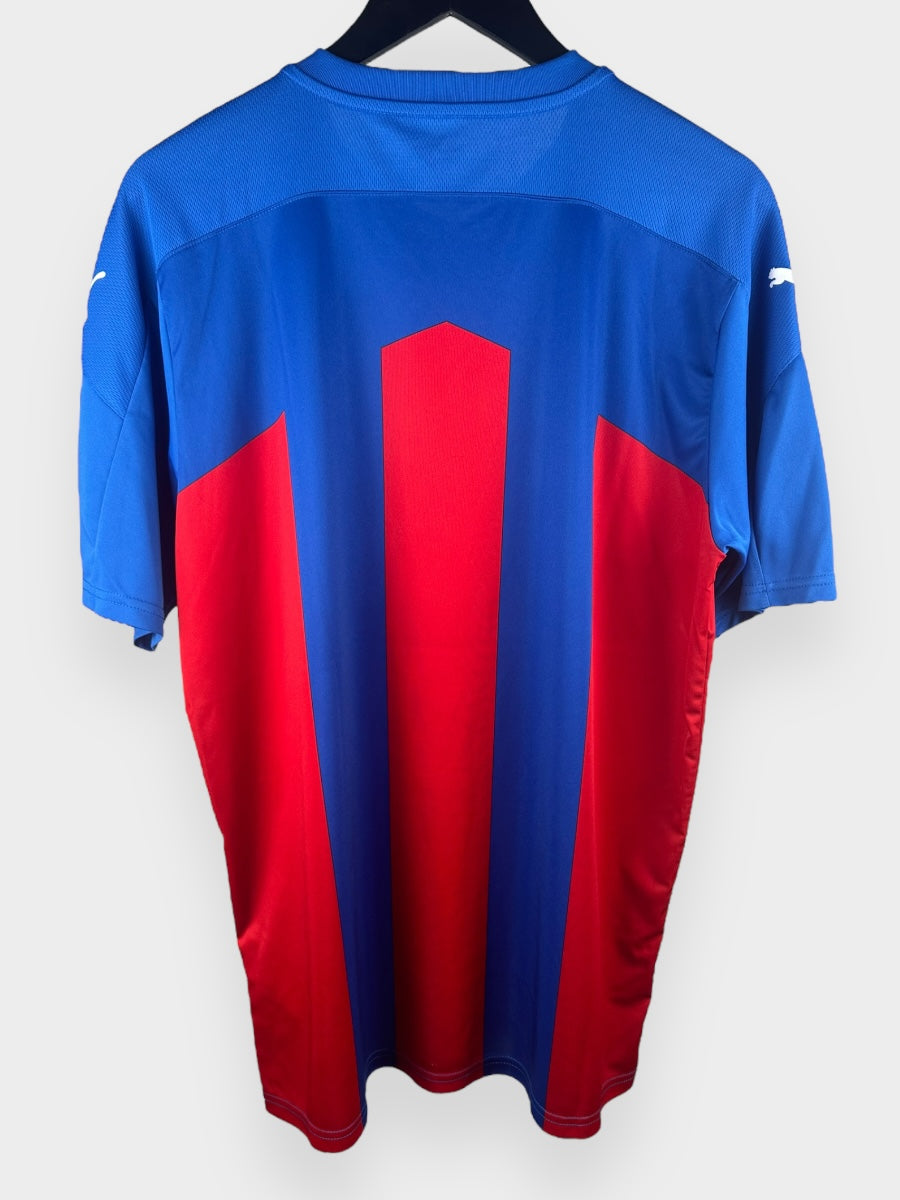 2020-21 CRYSTAL PALCE THUISSHIRT XL