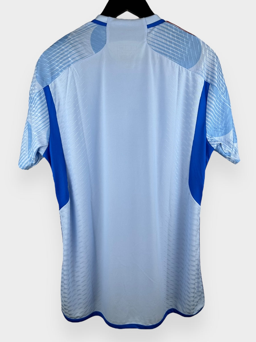 2022-23 SPANJE UITSHIRT L