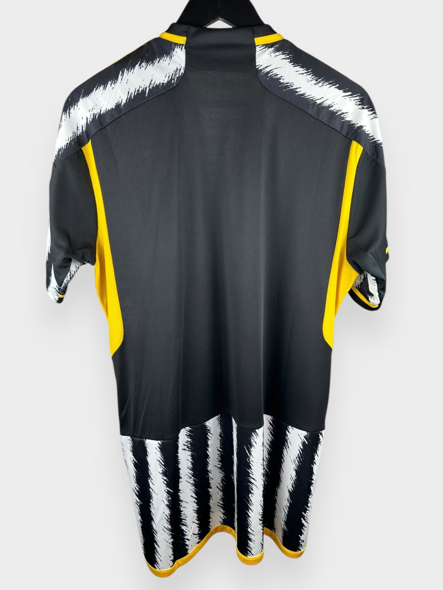 2023-24 JUVENTUS THUISSHIRT L