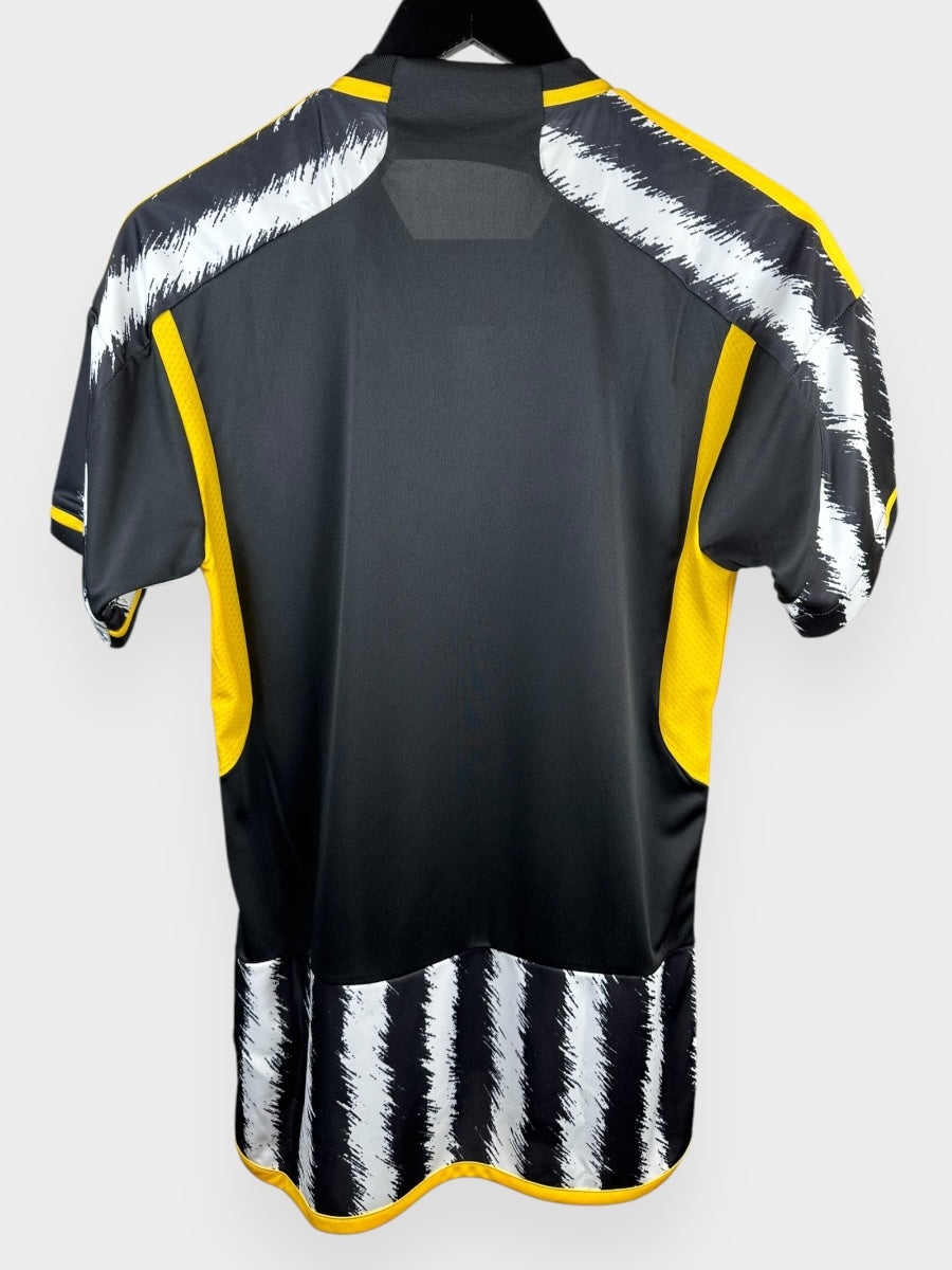 2023-24 JUVENTUS THUISSHIRT S