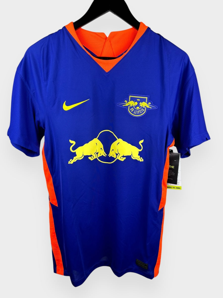 2020-21 RB LEIPZIG AUSWÄRTSTRIKOT S