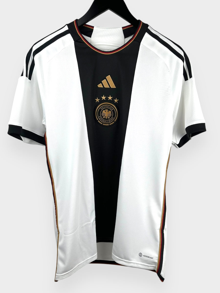 2022-23 GERMANY HOME SHIRT L