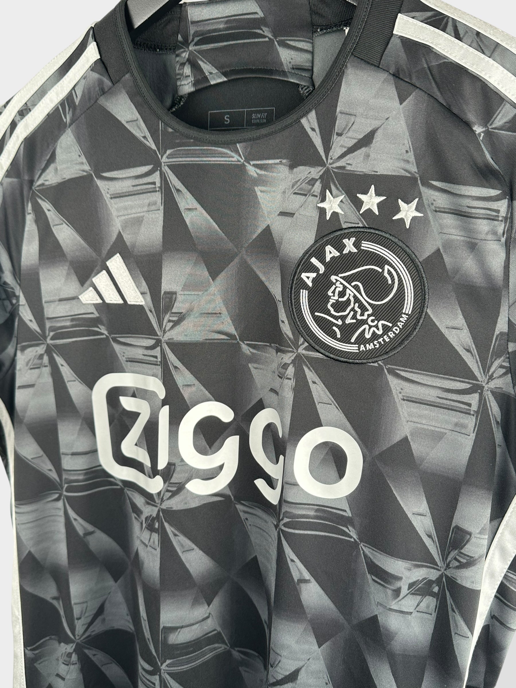 2023-24 AJAX DERDE SHIRT S