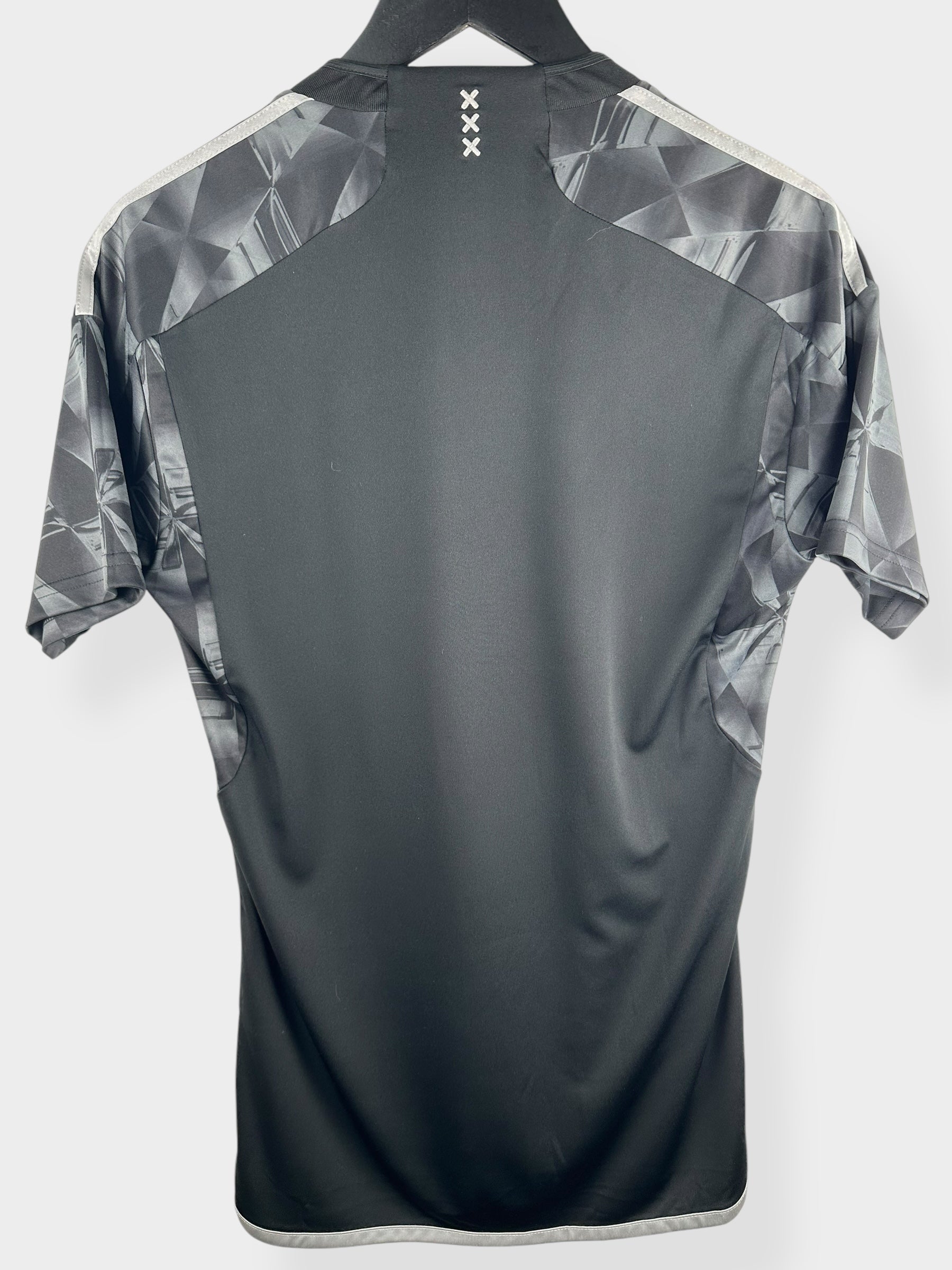 2023-24 AJAX DERDE SHIRT S
