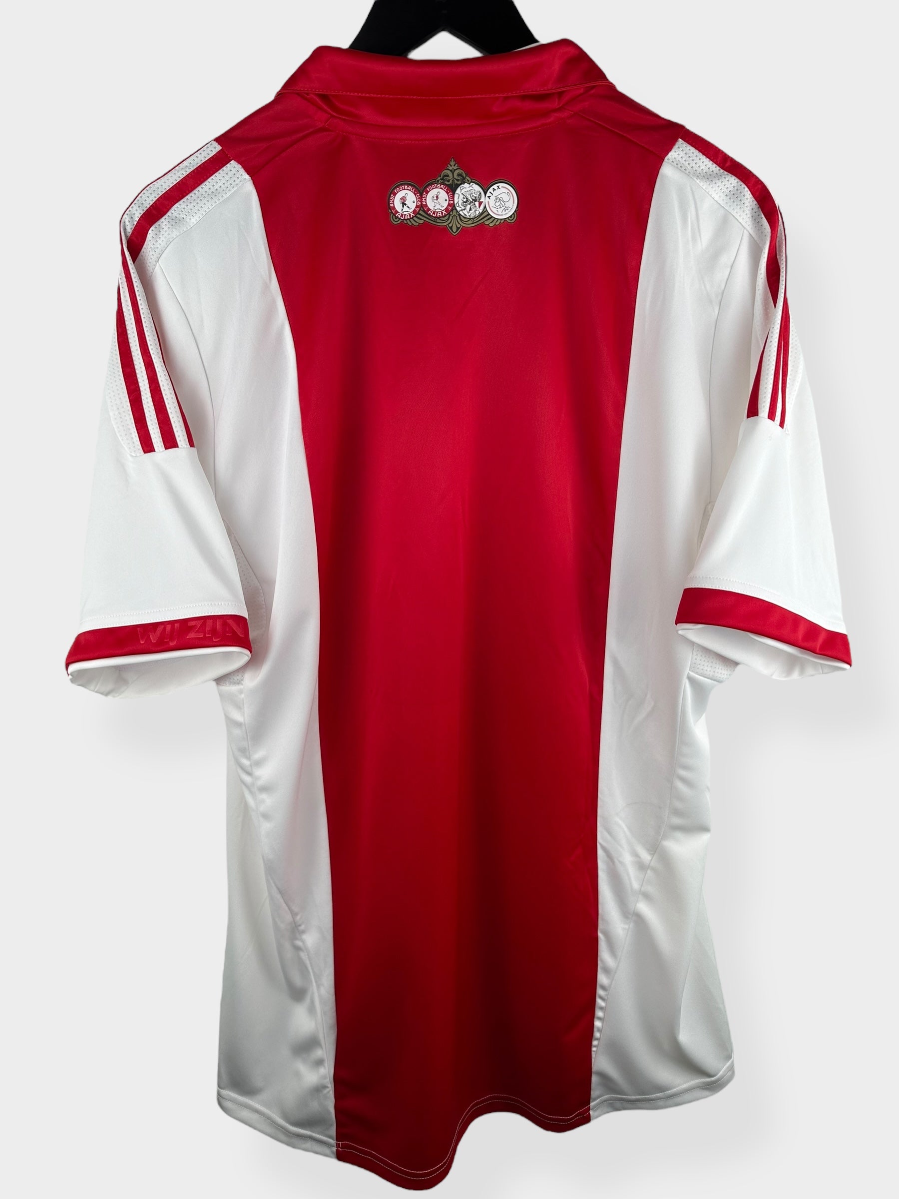 2011-12 AJAX HOME SHIRT L