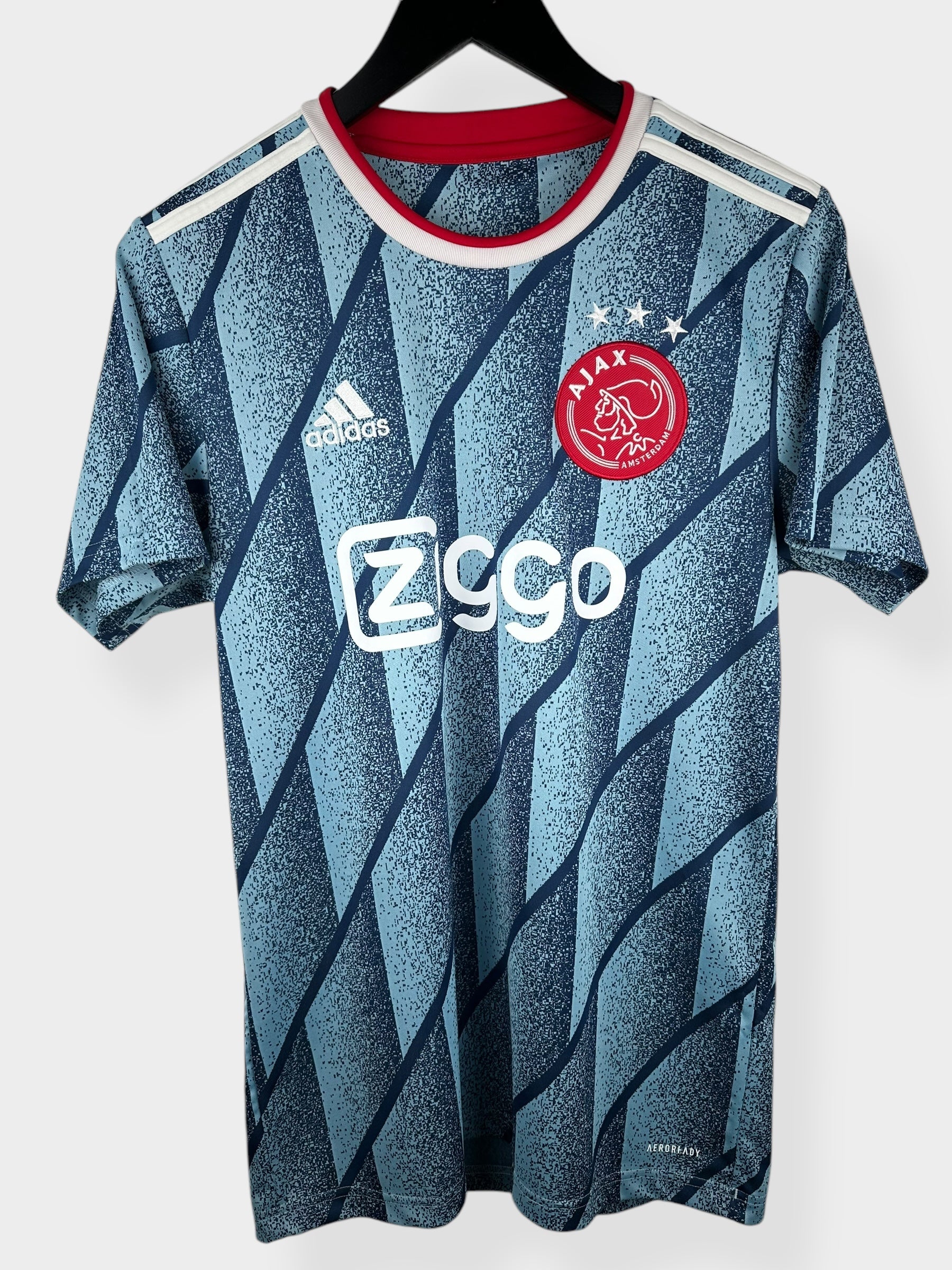 2020-21 AJAX UITSHIRT S