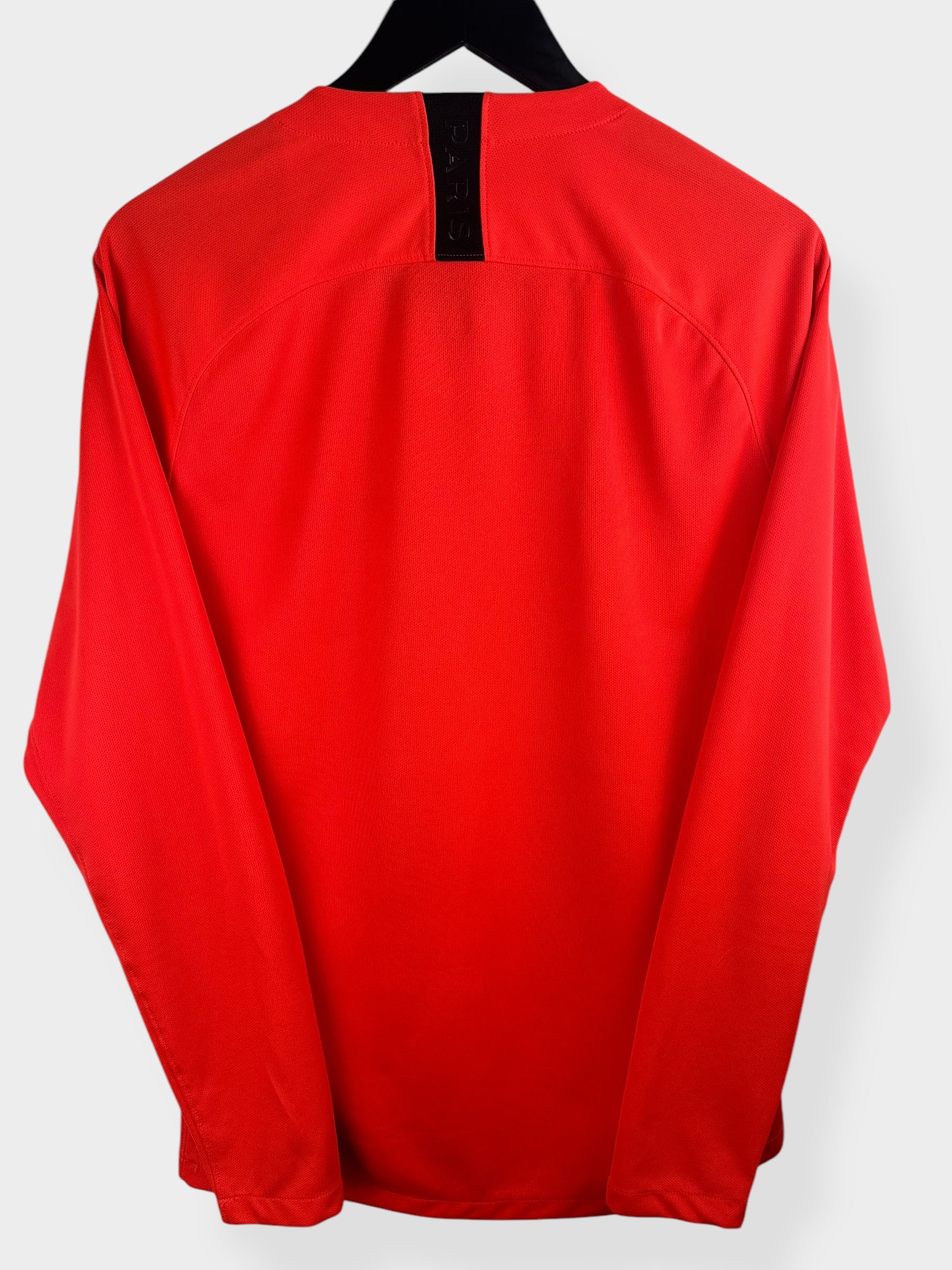 2019-20 PARIS SAINT-GERMAIN THIRD SHIRT LS M