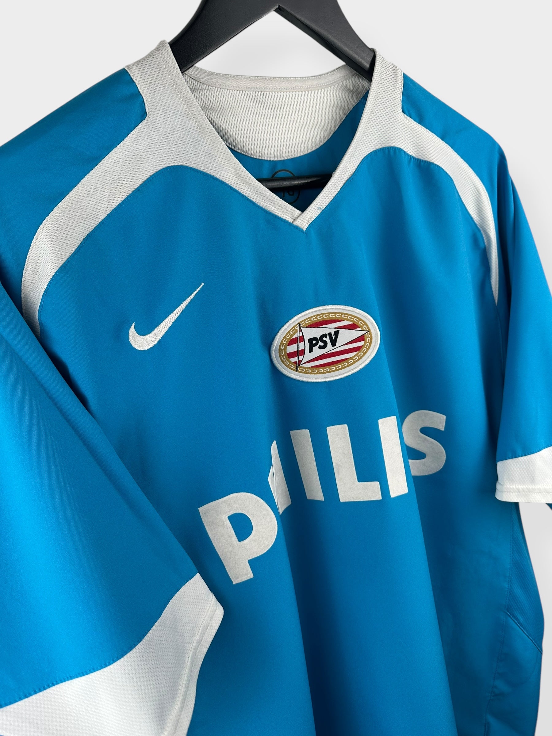 2005-07 PSV AWAY SHIRT XL