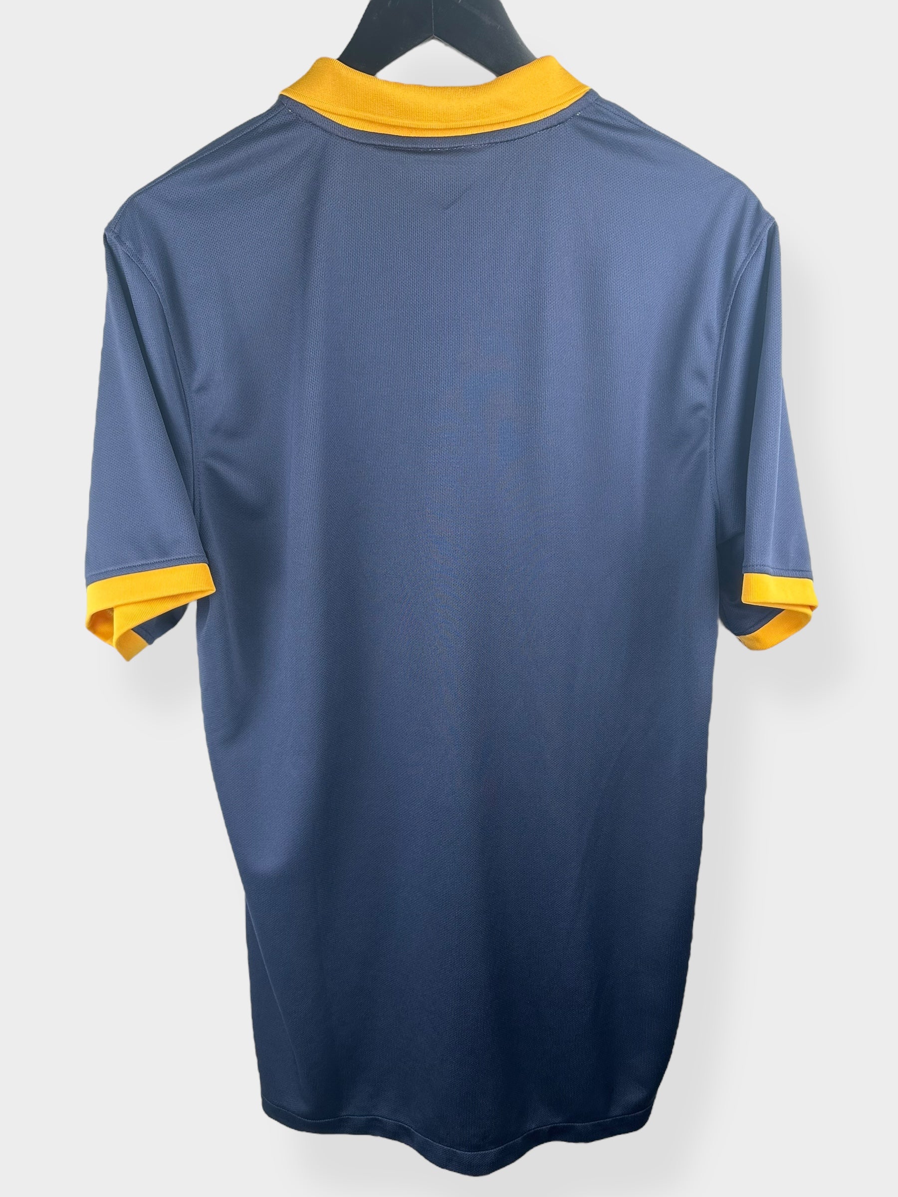 2014-15 AUSTRALIA AWAY SHIRT L