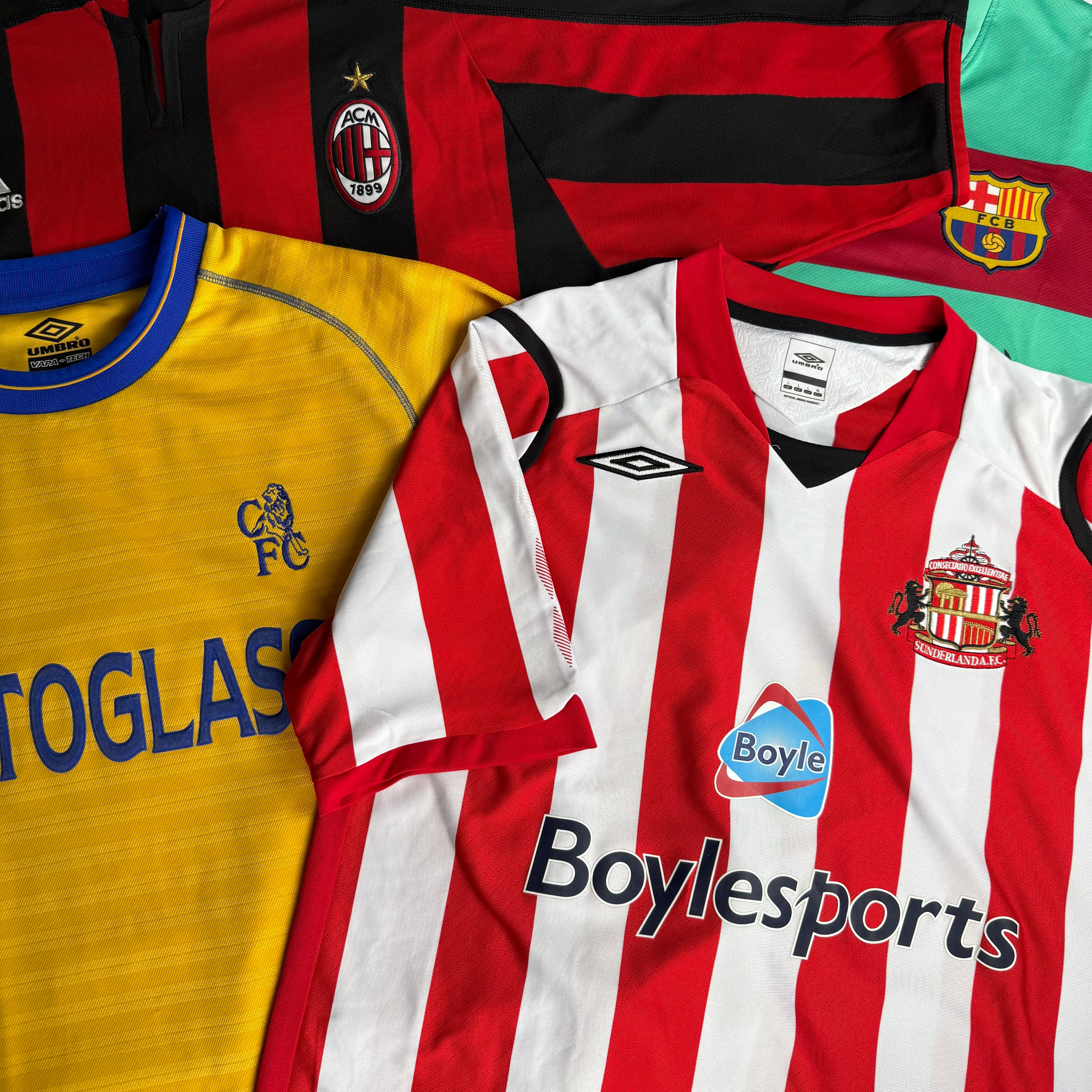 Mystery Box - Retro Edition