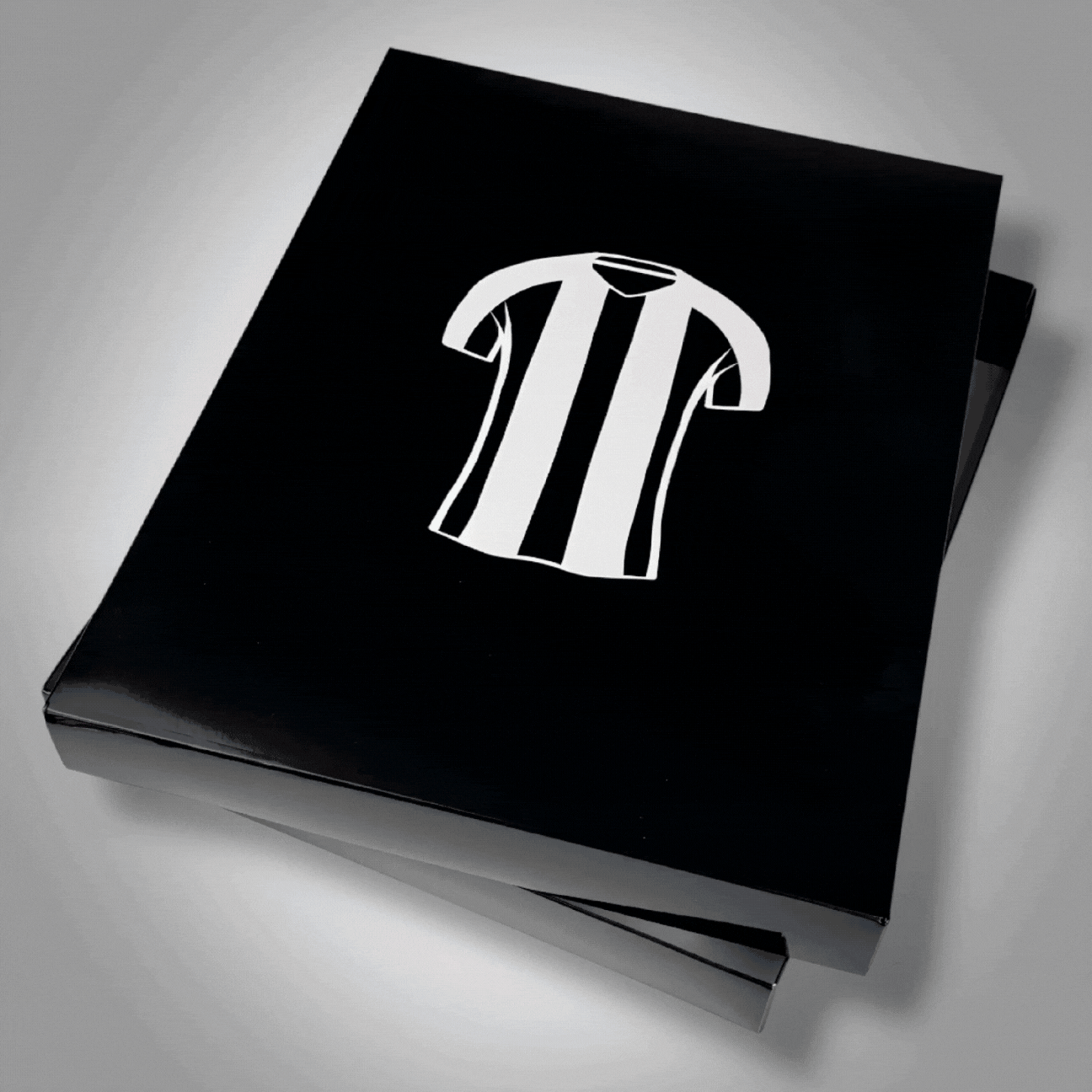 Mystery Box - Retro Edition