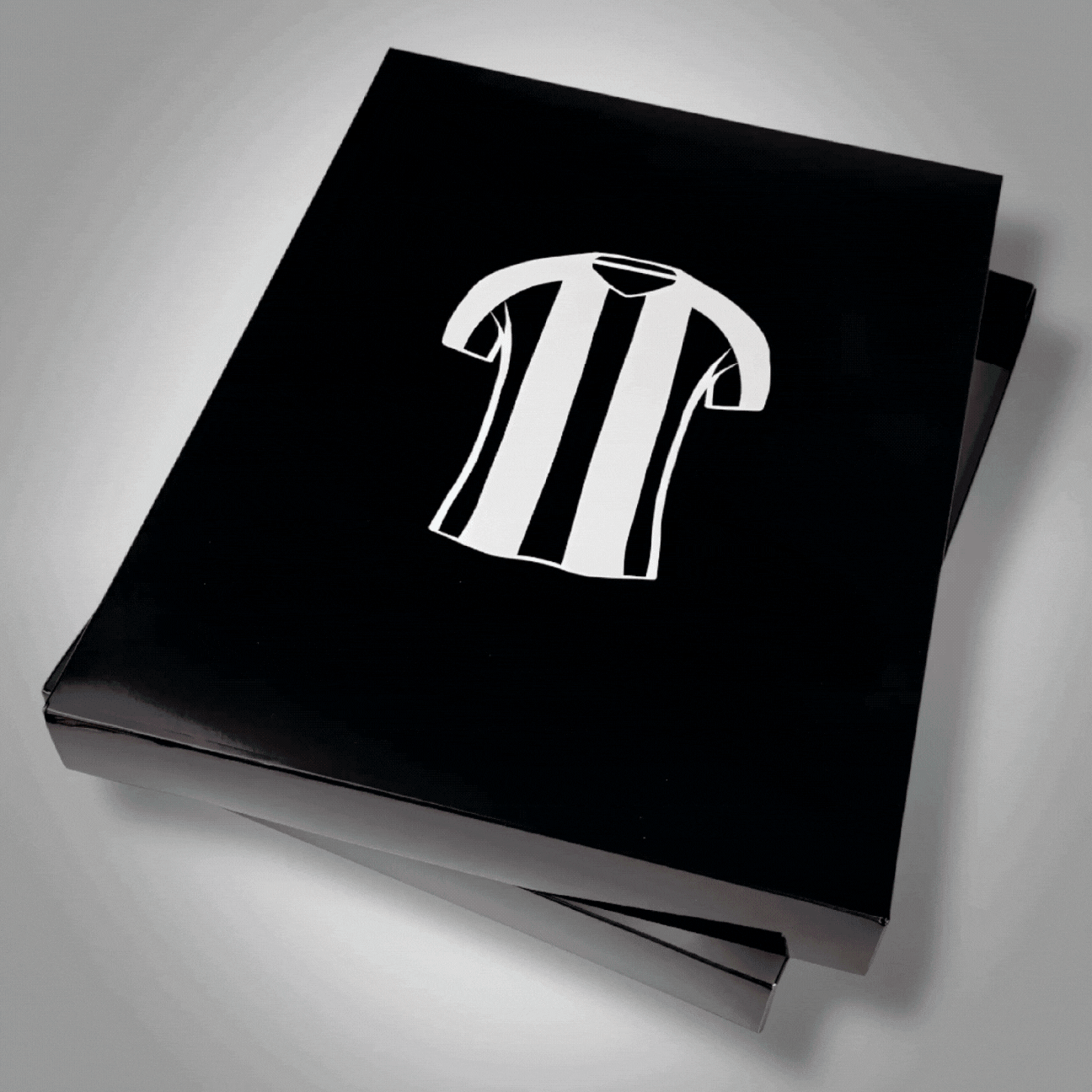 Mystery Box - Classic Edition - Authentic Football Club