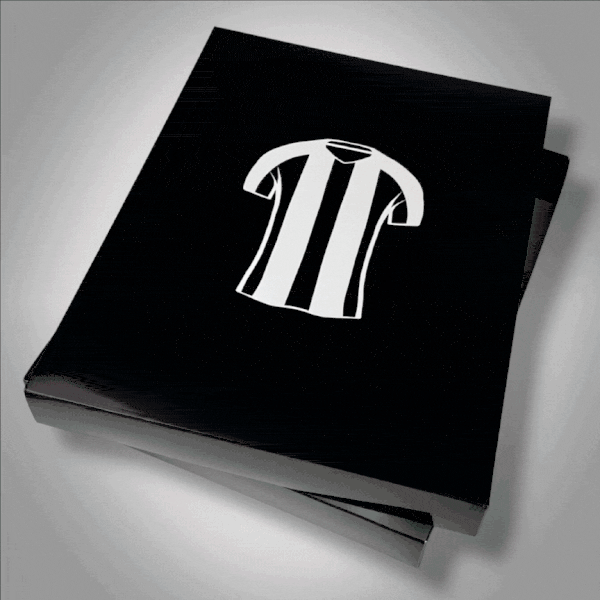 Mystery Box - Classic Edition - Authentic Football Club