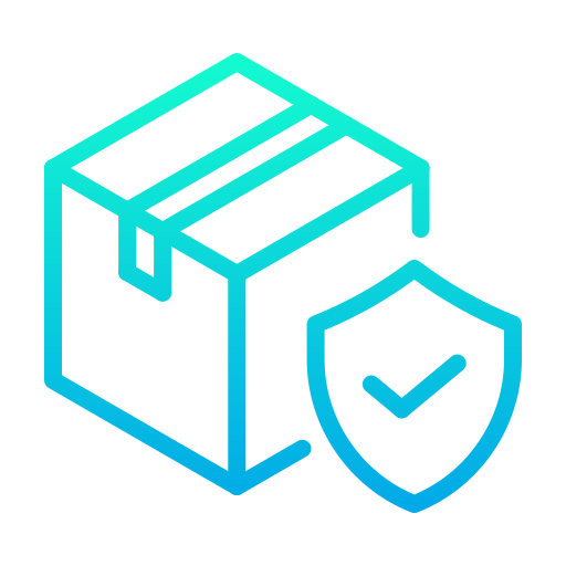 VERZENDINGSBESCHERMING