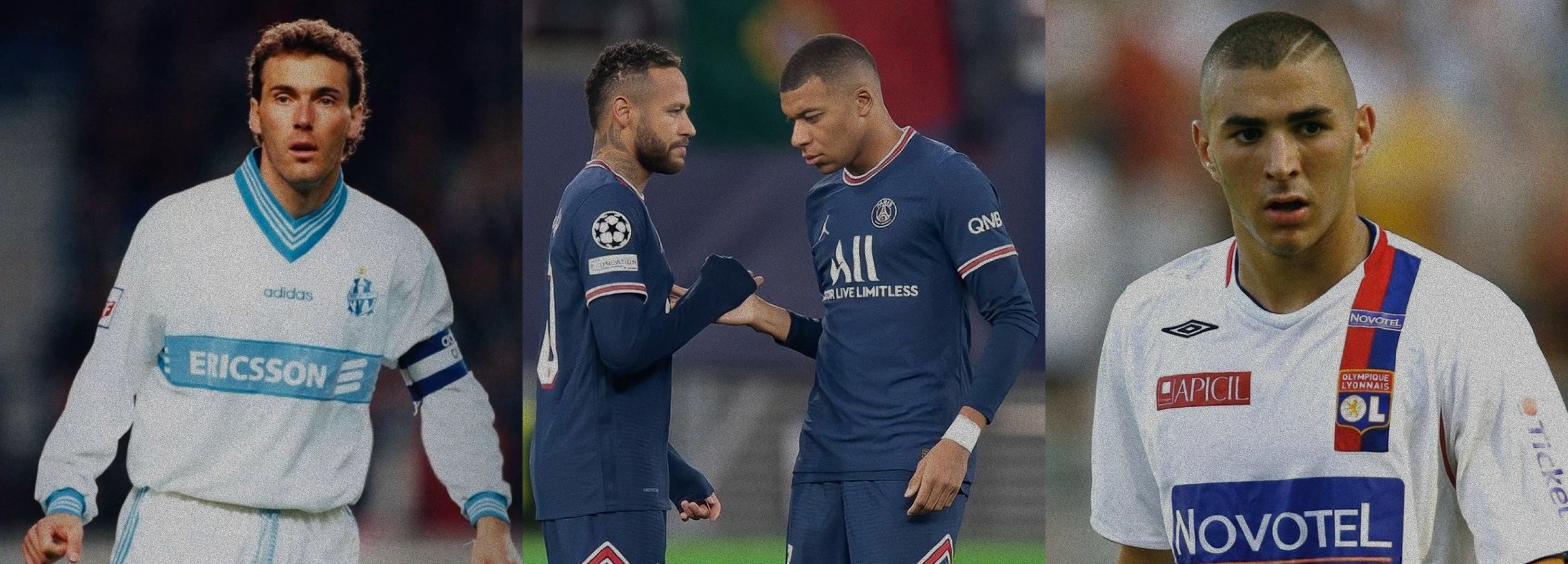 French Clubs