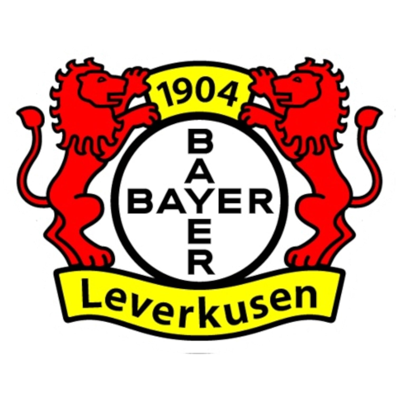 Bayer Leverkusen