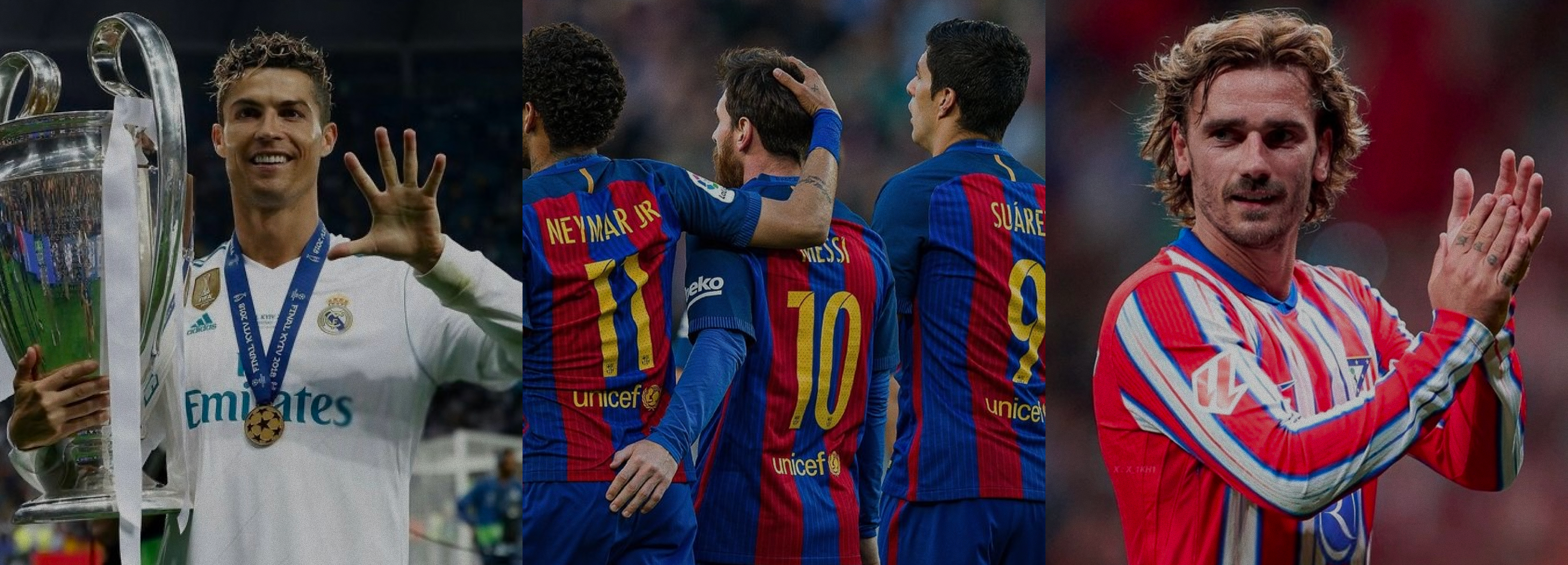 Spanish Clubs