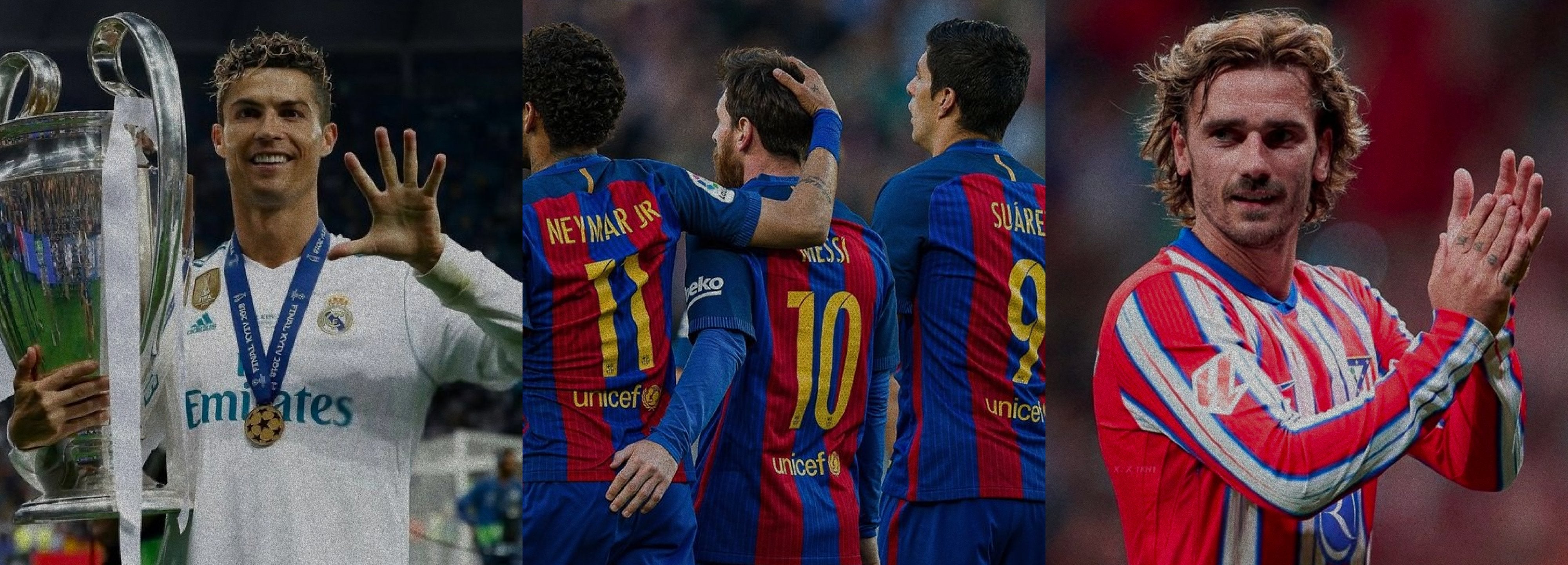 La Liga