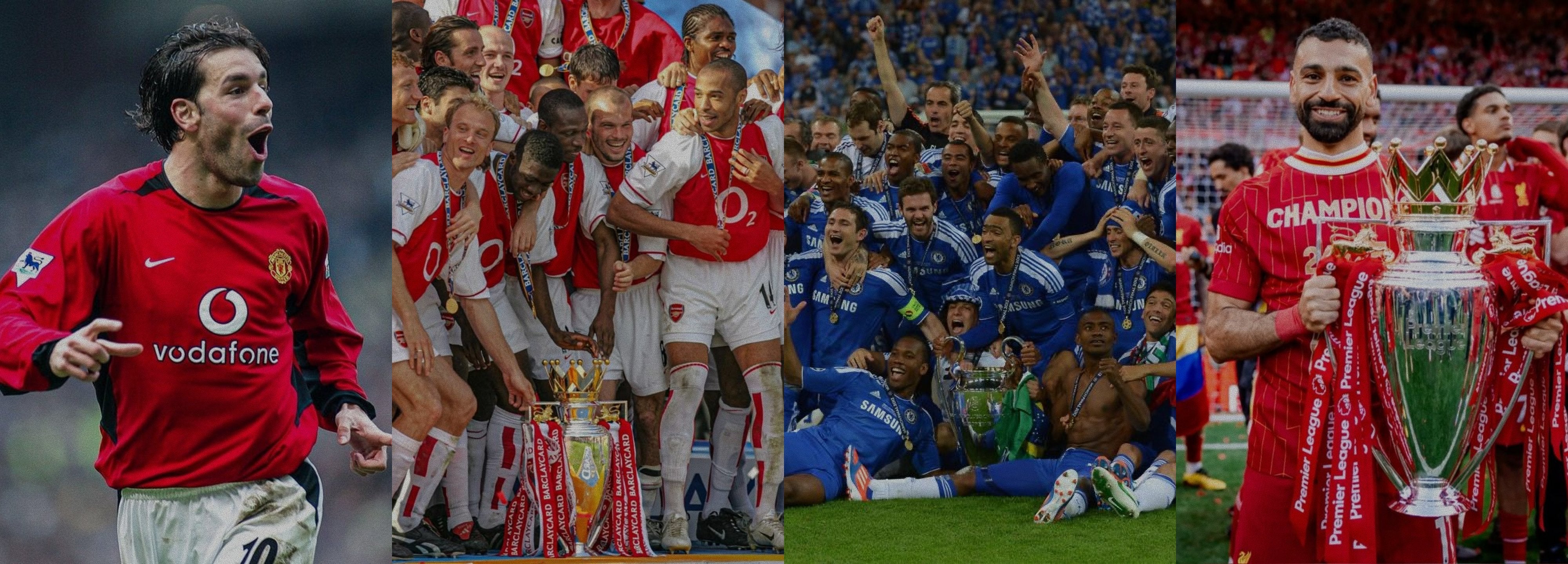 PREMIER LEAGUE