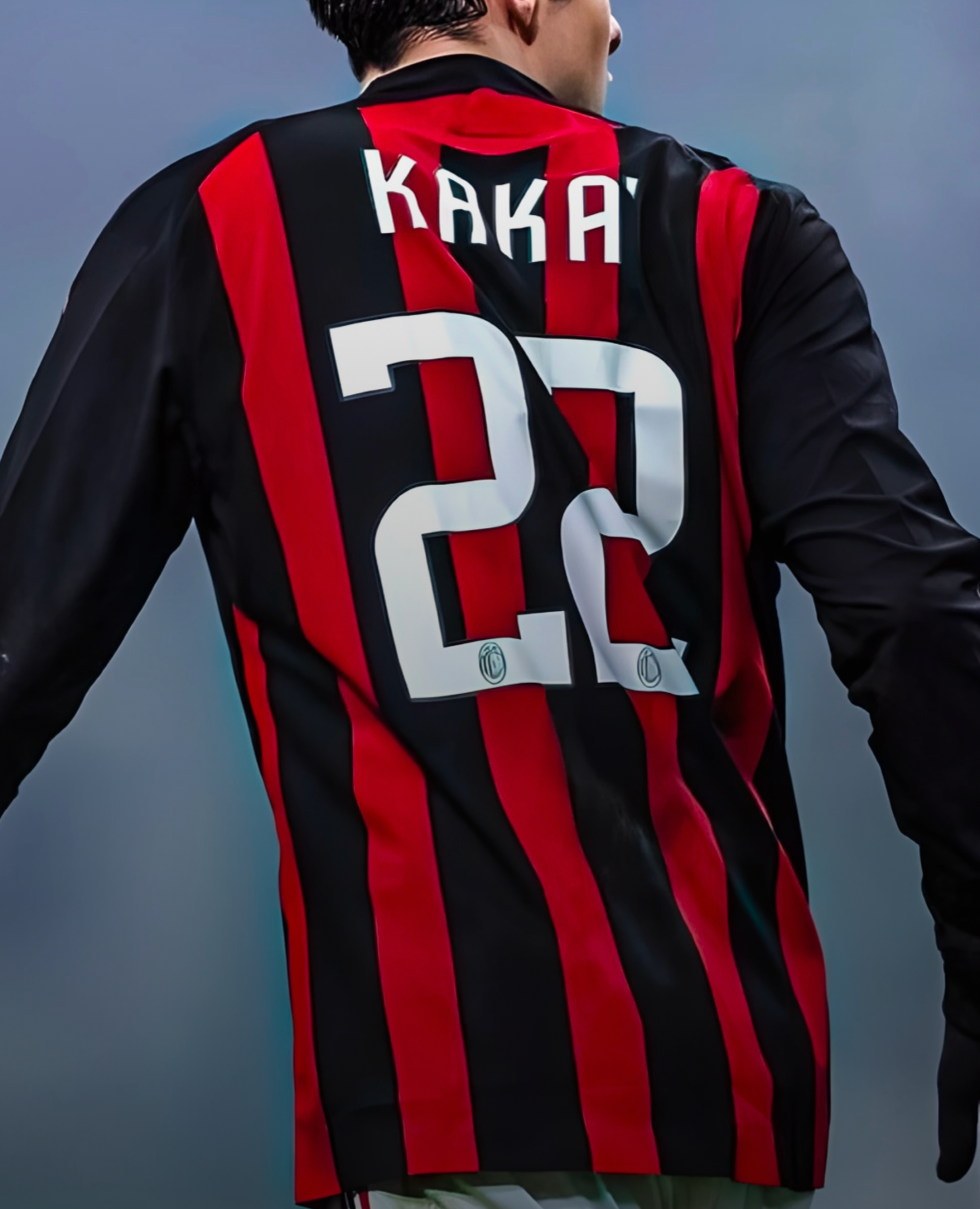 Kaká