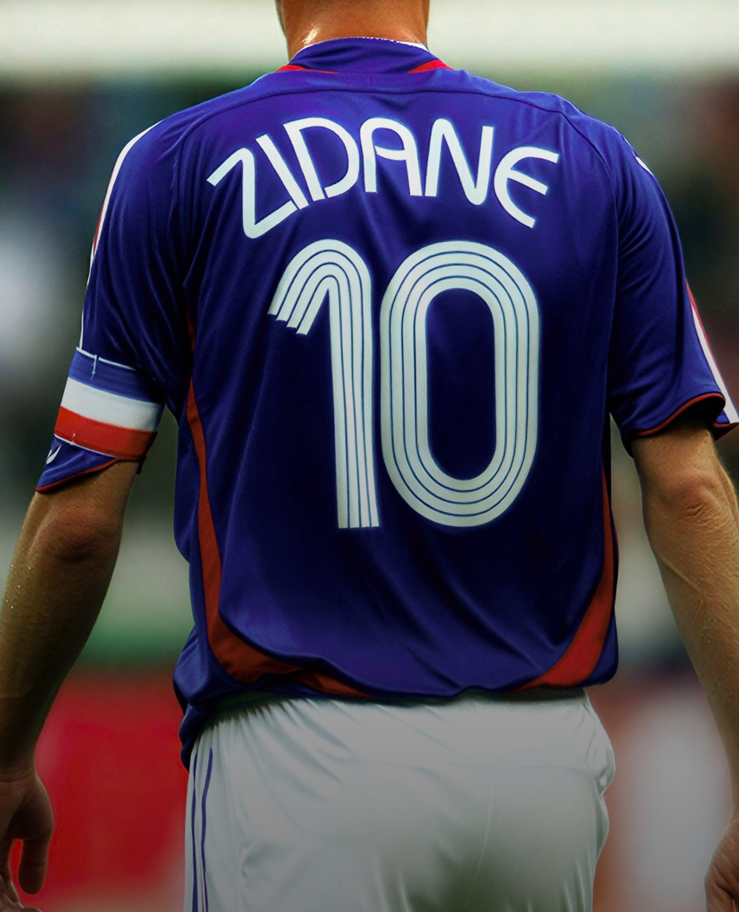 Zinedine Zidane