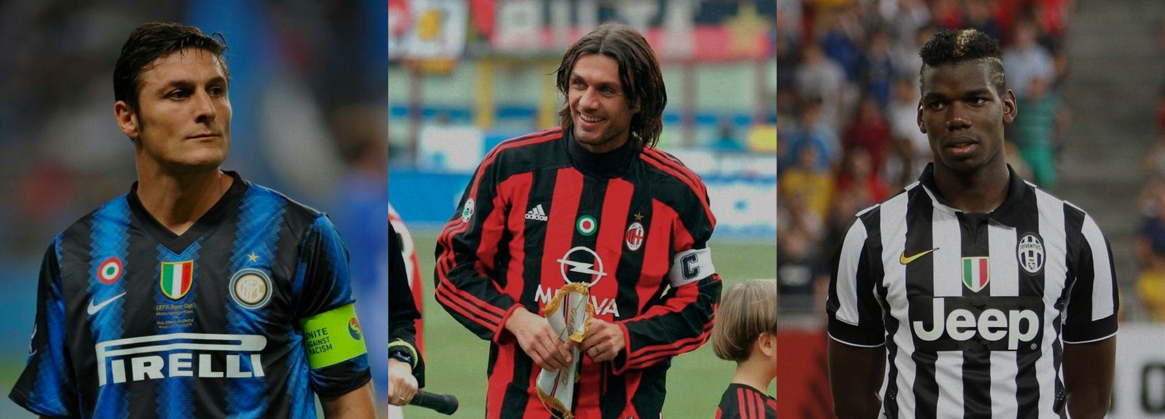 Italian Clubs