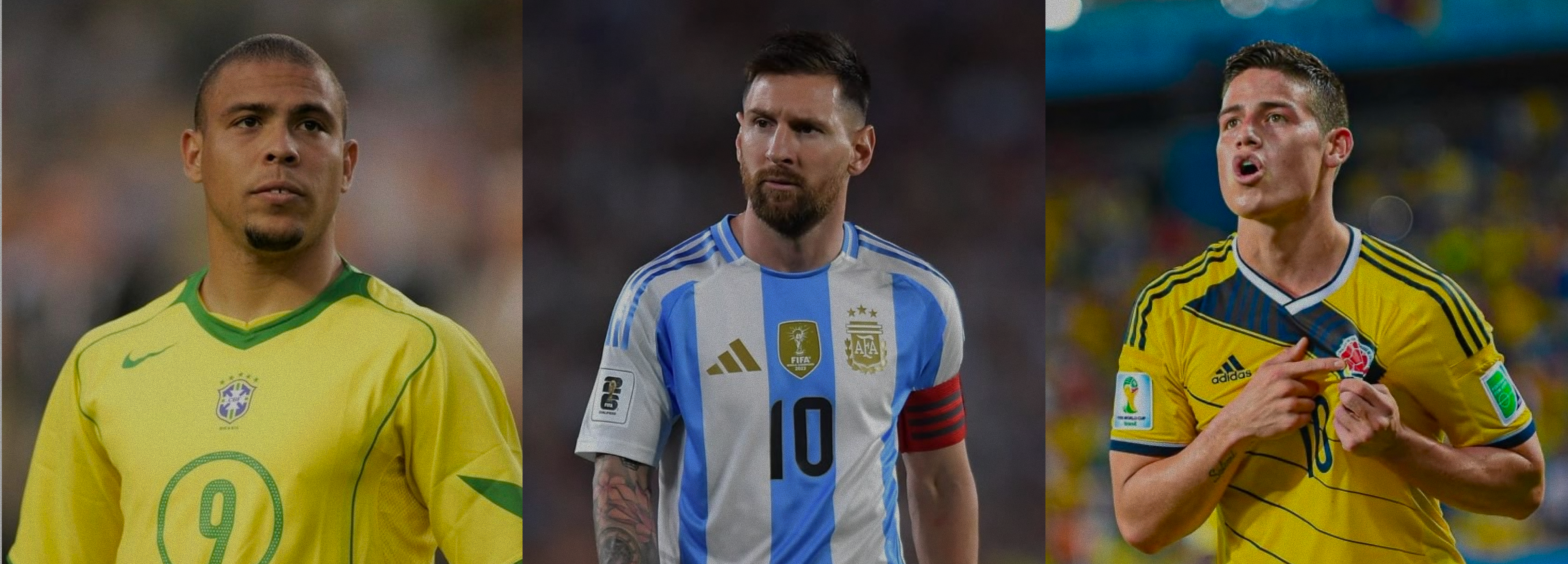 South American