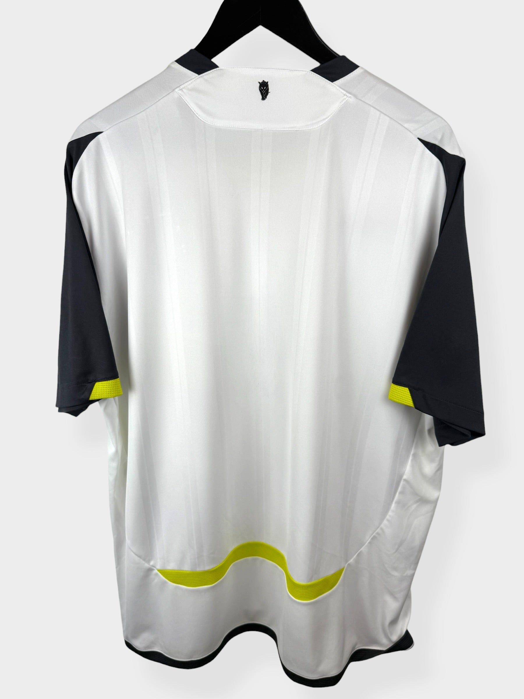 MAILLOT EXTÉRIEUR SUNDERLAND 2009-10 XXL