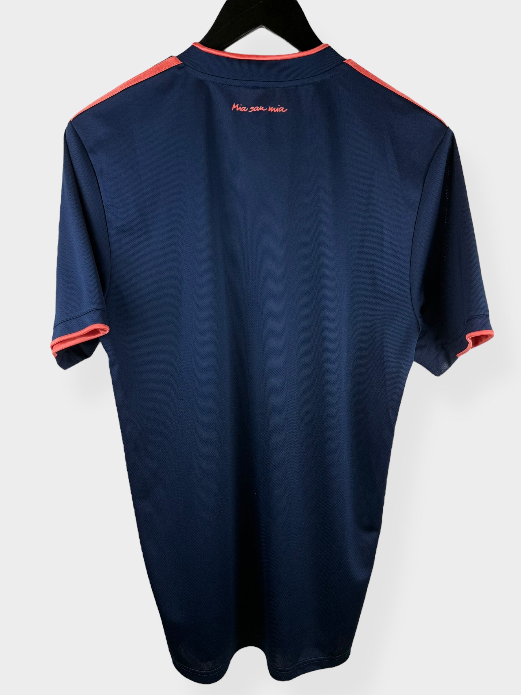 2019-20 BAYERN MUNICH DRITTES TRIKOT M